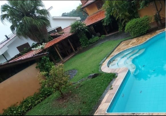 Casa, 4 quartos, 660 m² - Foto 9