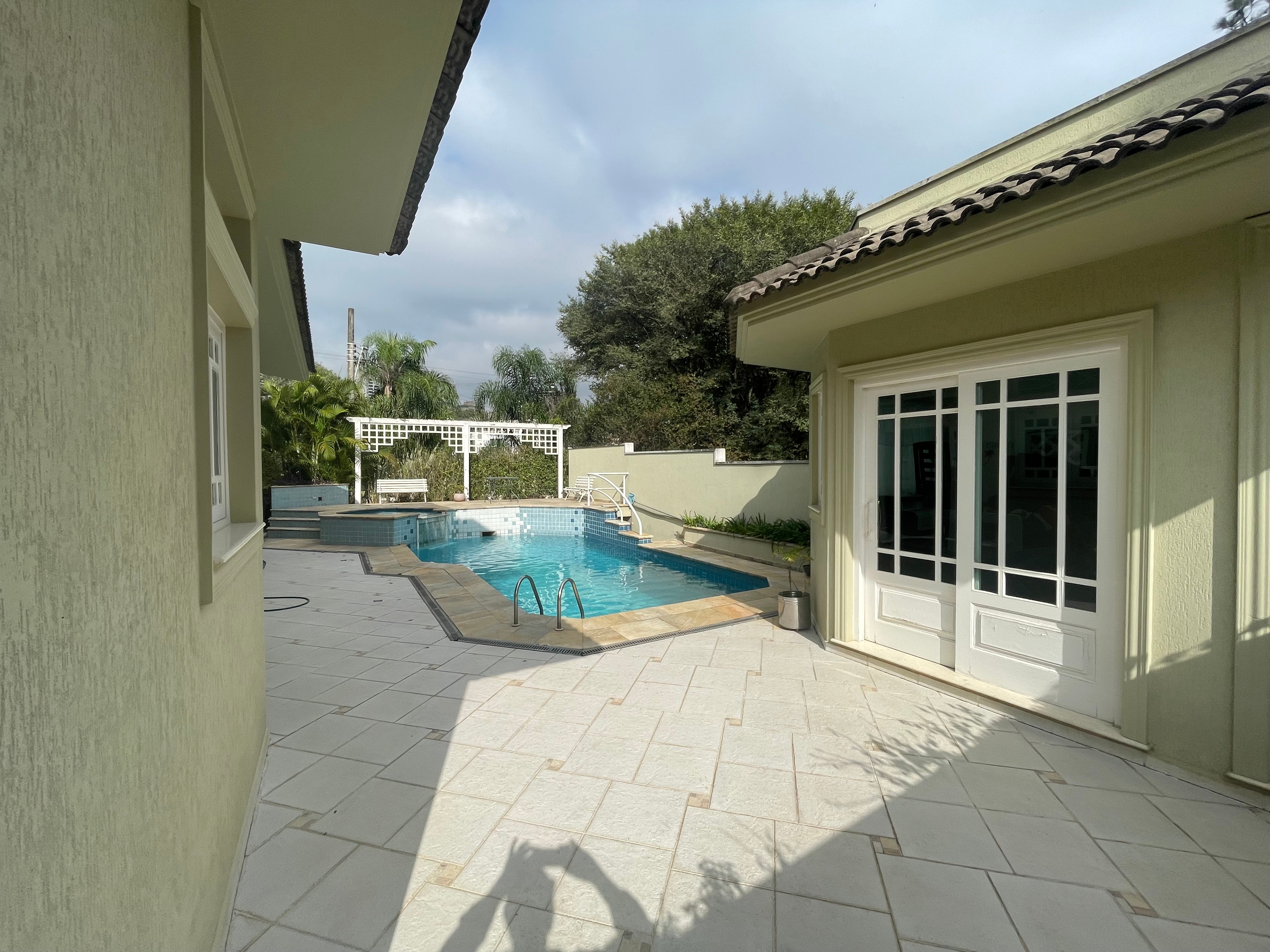 Casa, 5 quartos, 520 m² - Foto 69