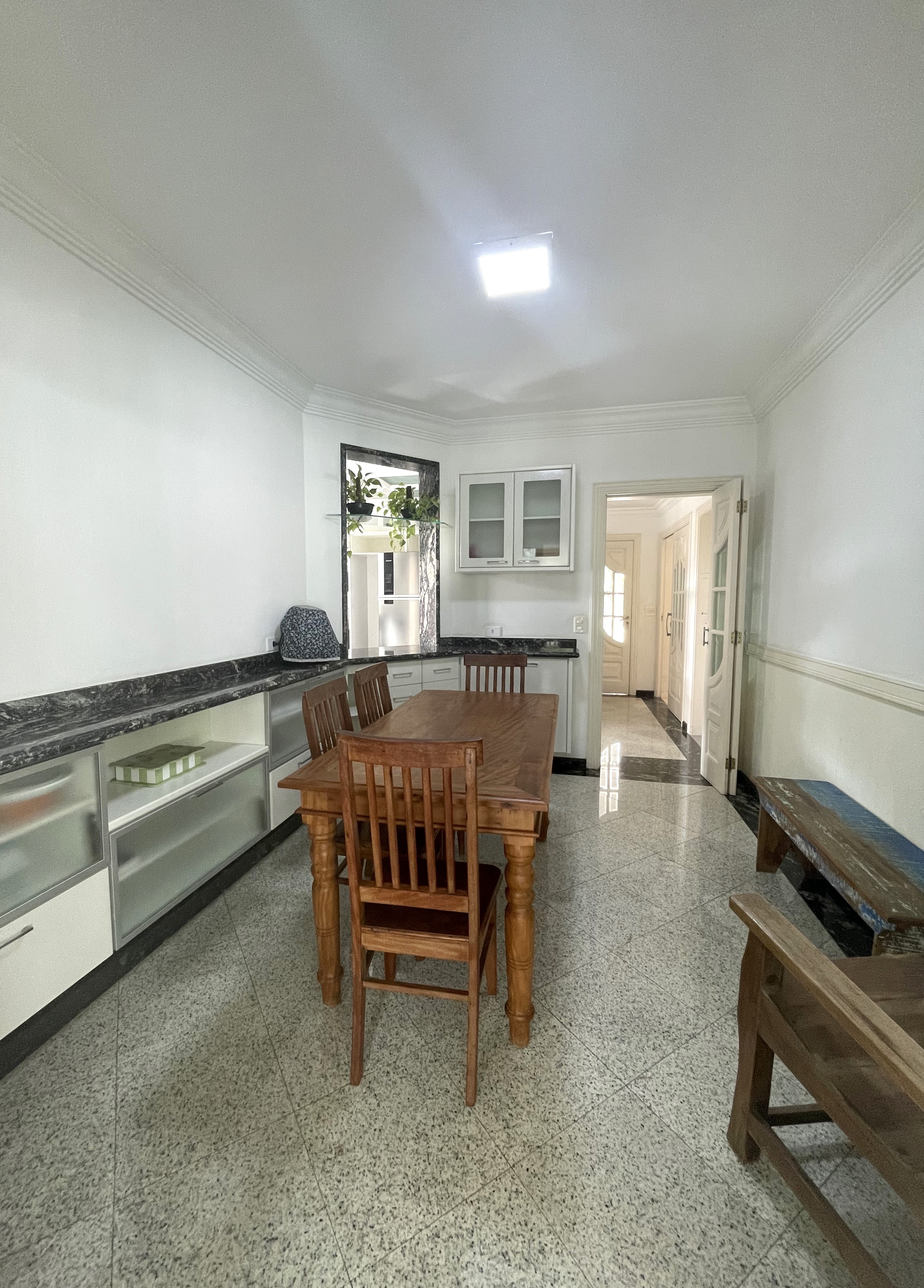 Casa, 5 quartos, 520 m² - Foto 28