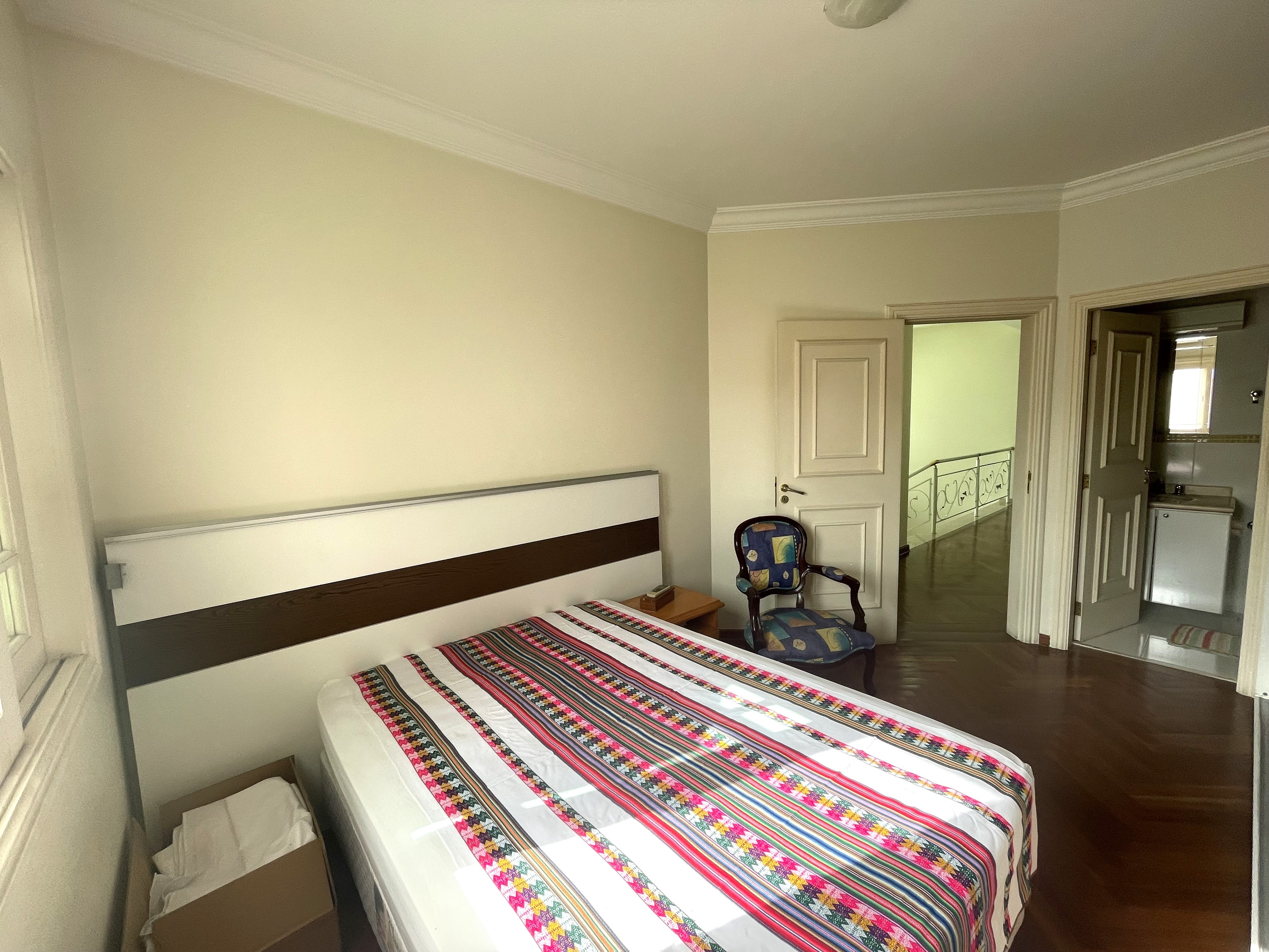 Casa, 5 quartos, 520 m² - Foto 46