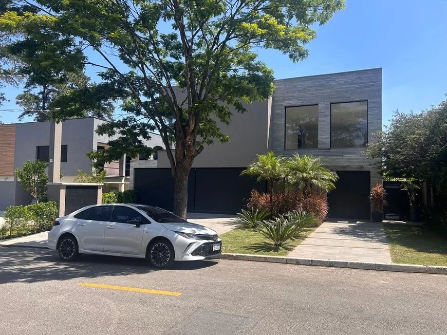 Casa, 3 quartos, 450 m² - Foto 2