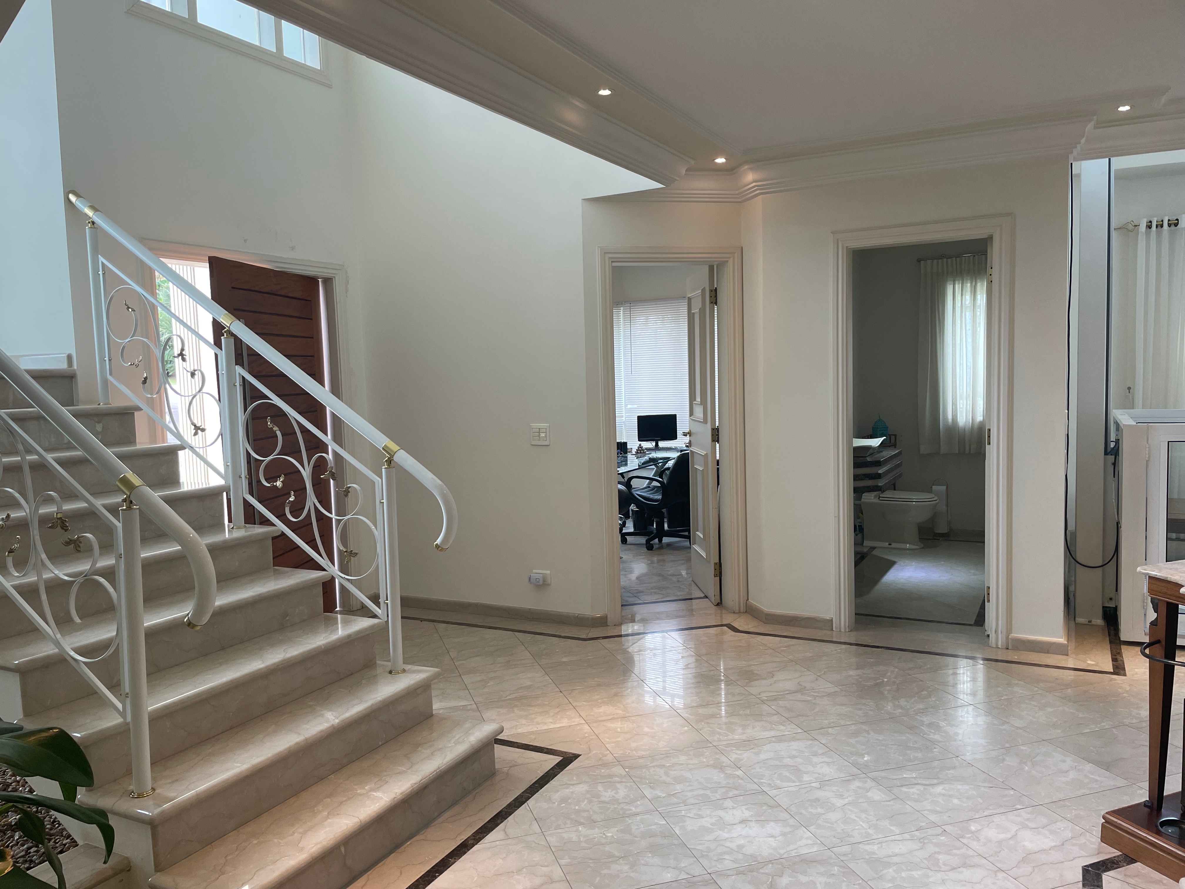 Casa, 5 quartos, 520 m² - Foto 7