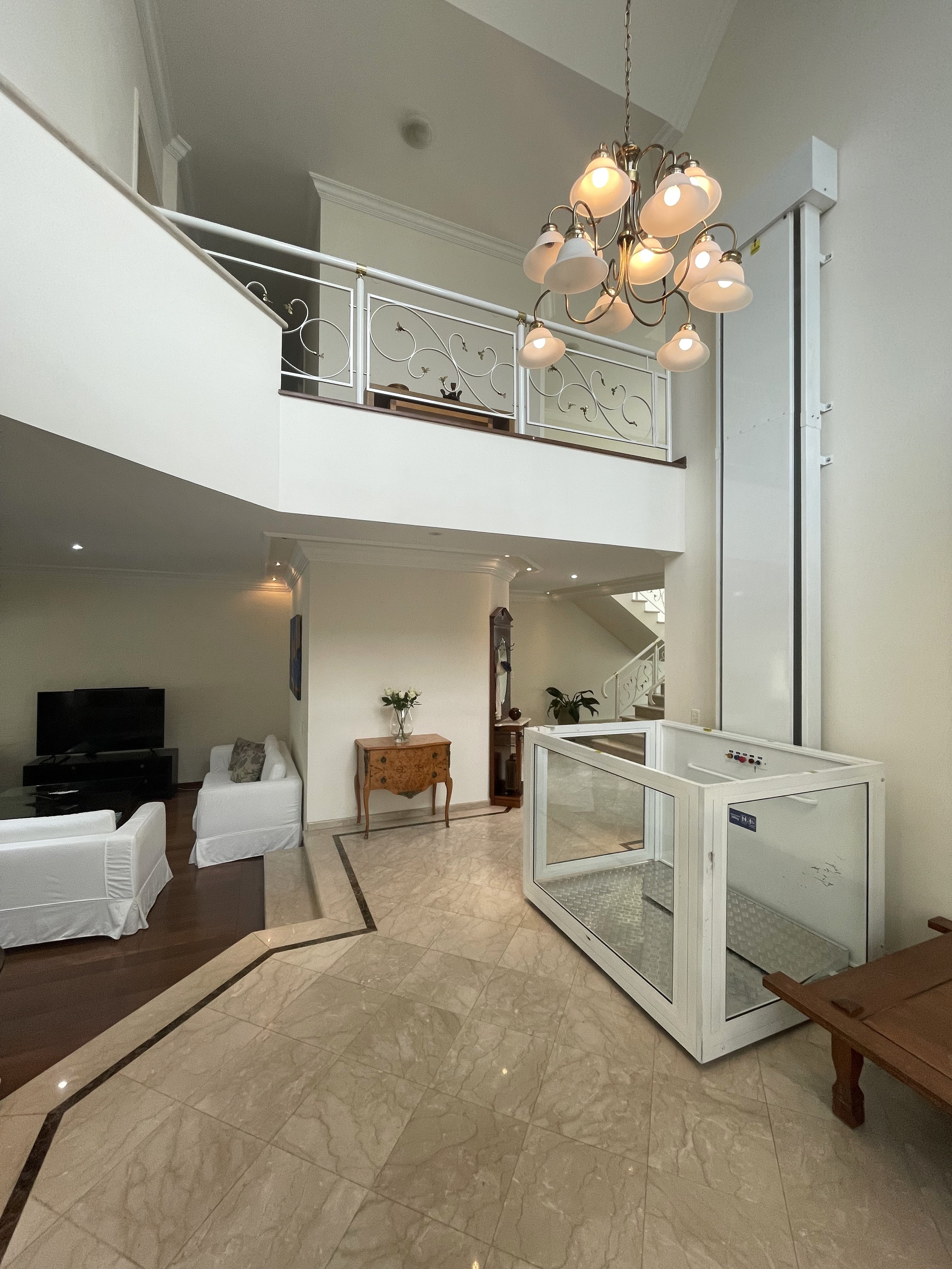 Casa, 5 quartos, 520 m² - Foto 13
