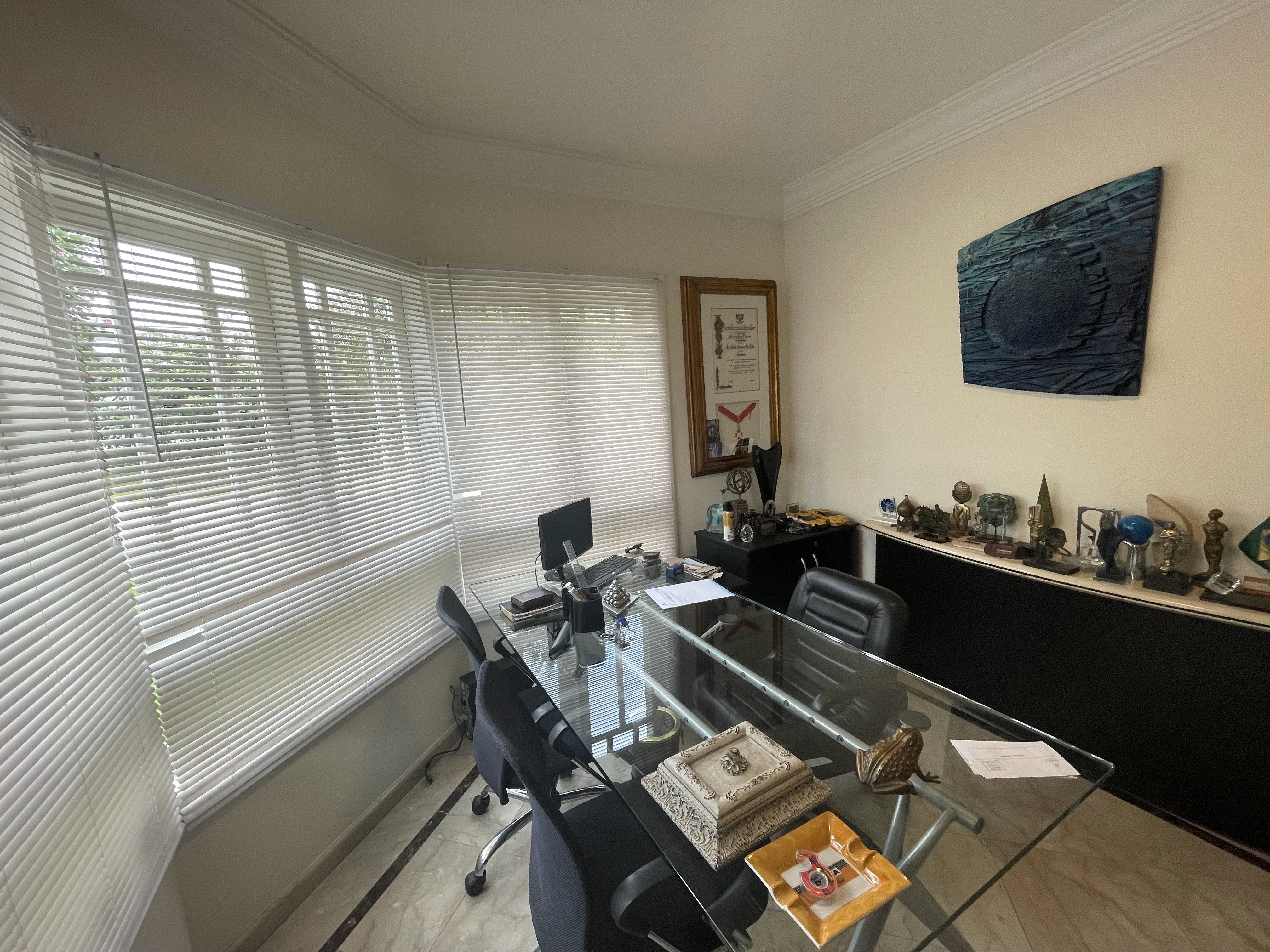 Casa, 5 quartos, 520 m² - Foto 10