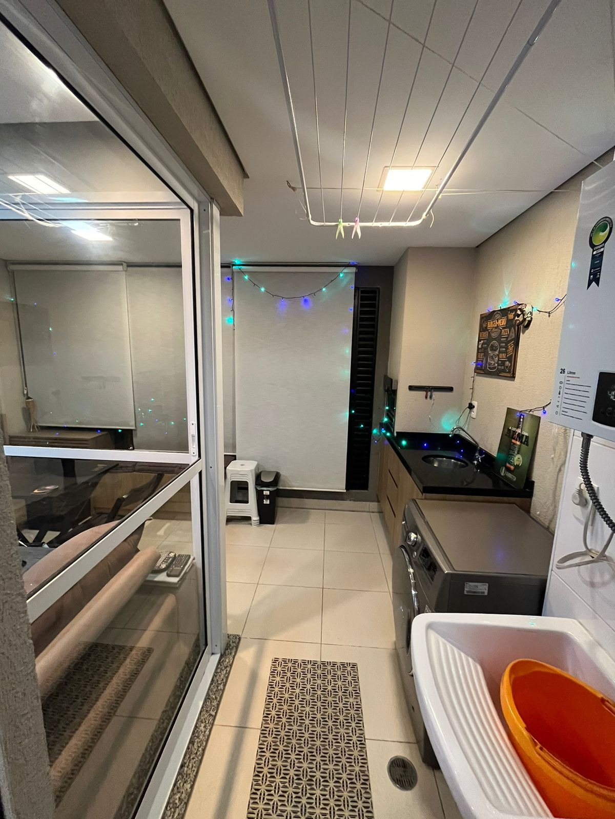 Apartamento, 2 quartos, 66 m² - Foto 9