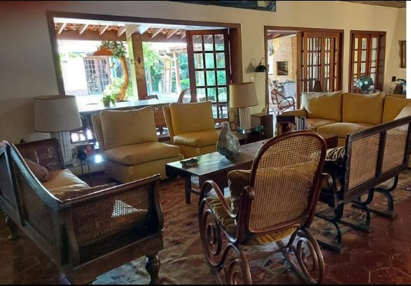 Casa, 4 quartos, 660 m² - Foto 2