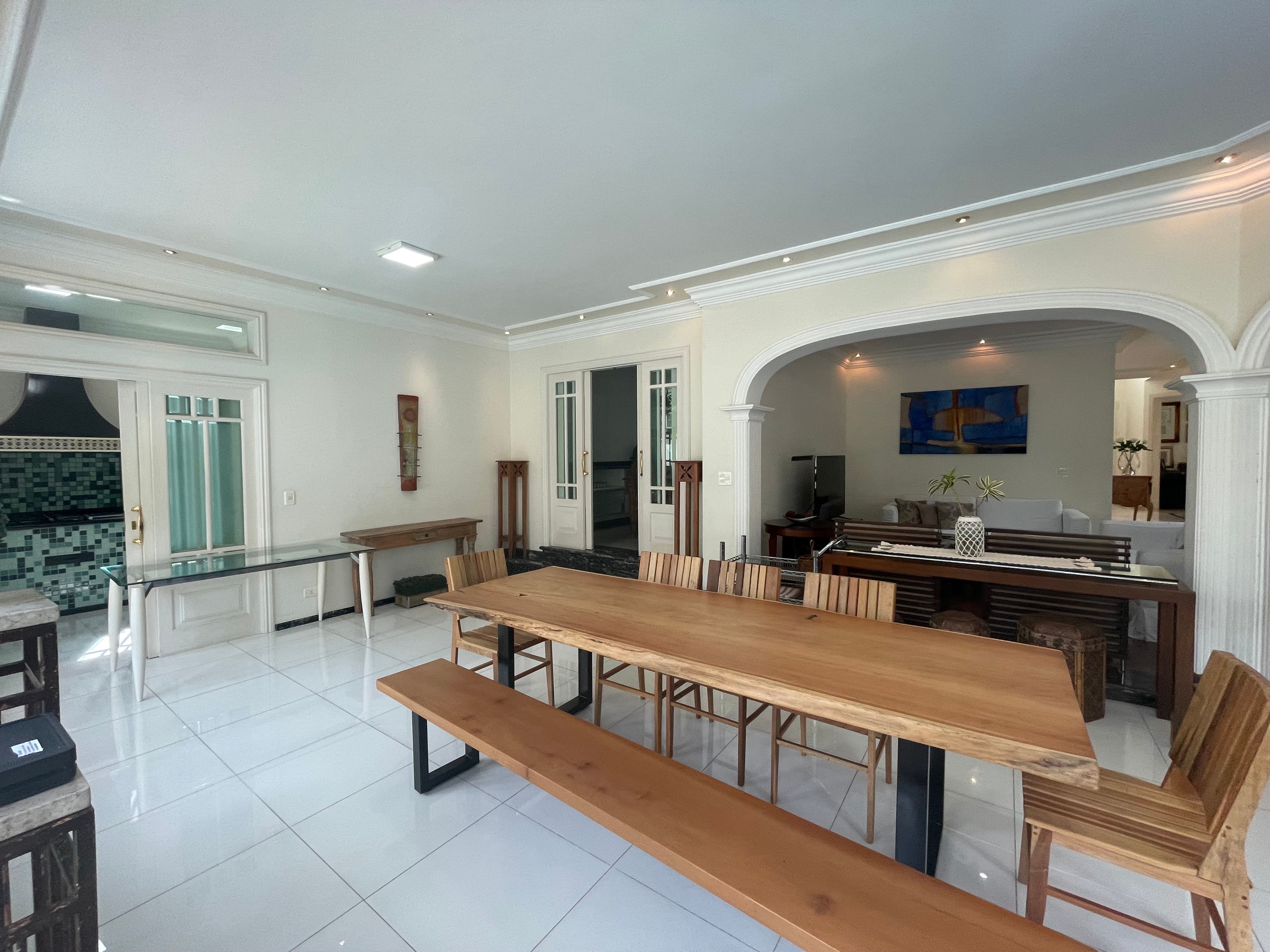 Casa, 5 quartos, 520 m² - Foto 26