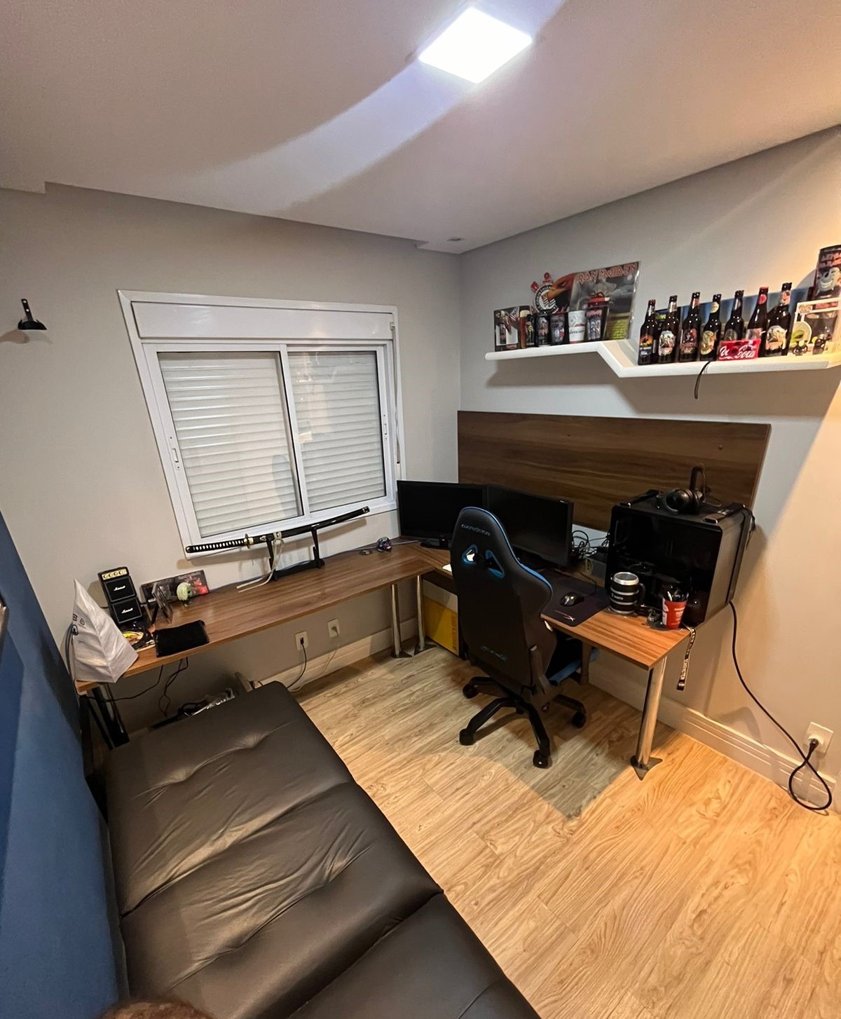 Apartamento, 2 quartos, 66 m² - Foto 6