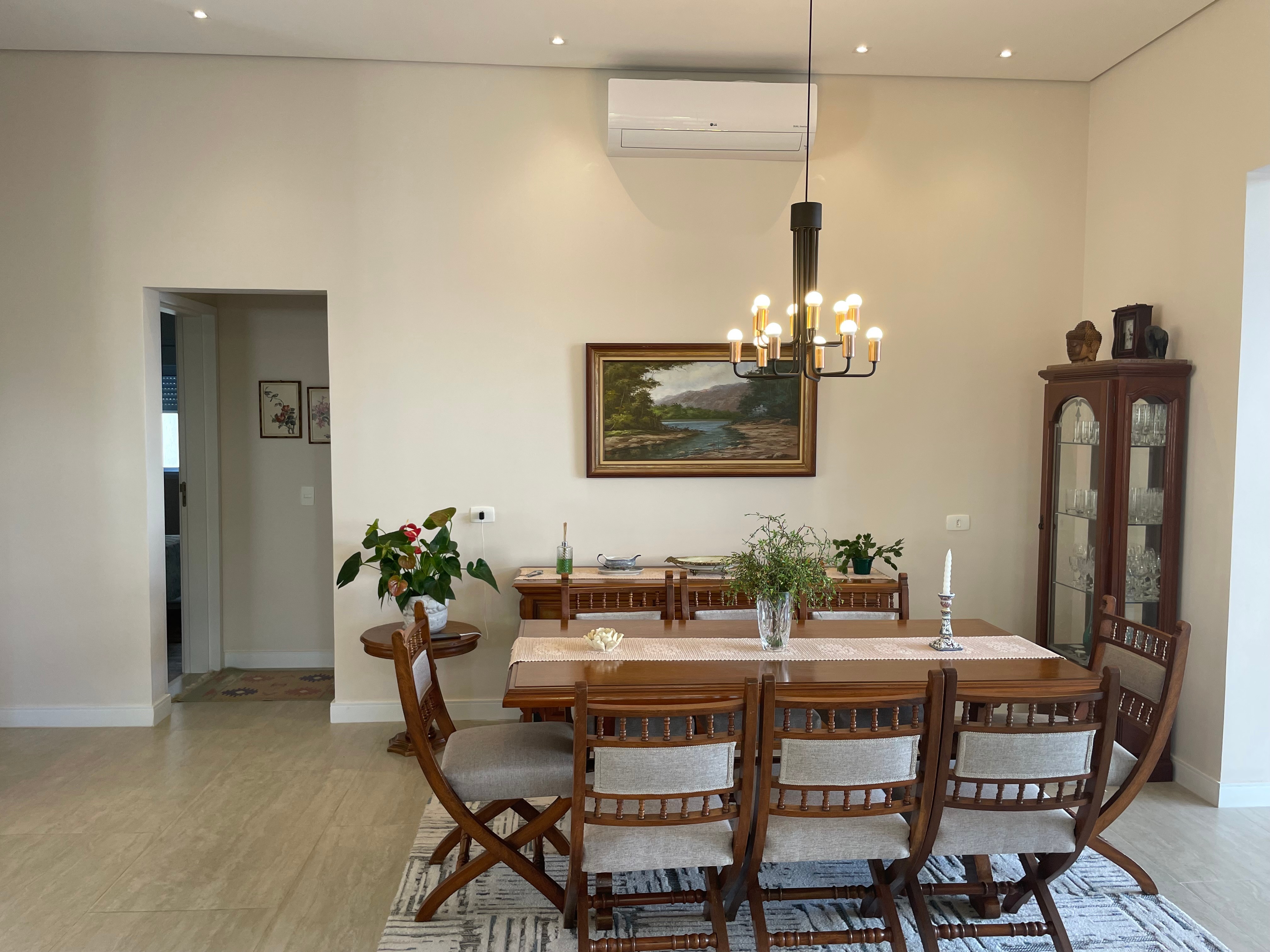 Casa, 3 quartos, 270 m² - Foto 13