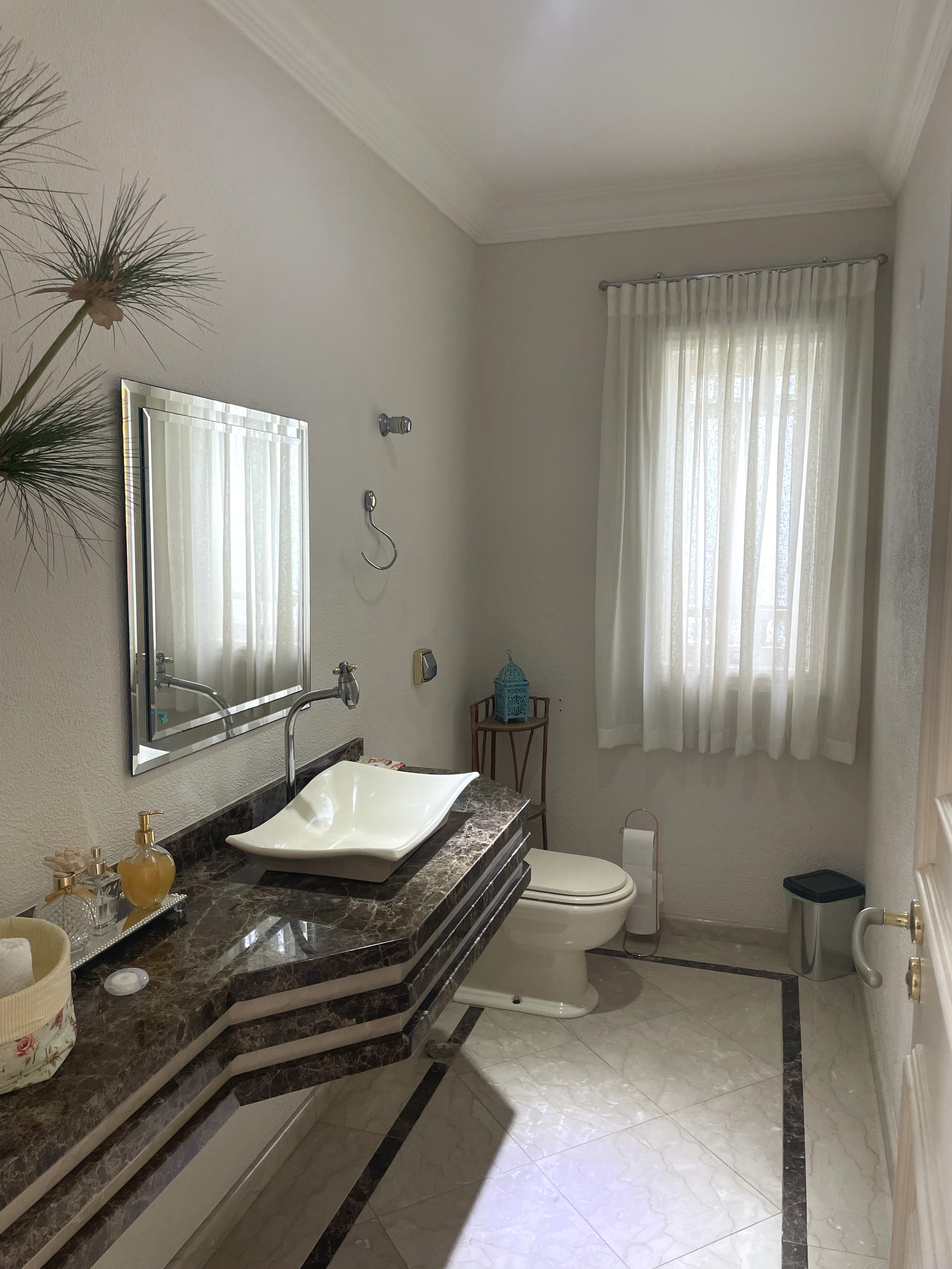 Casa, 5 quartos, 520 m² - Foto 8