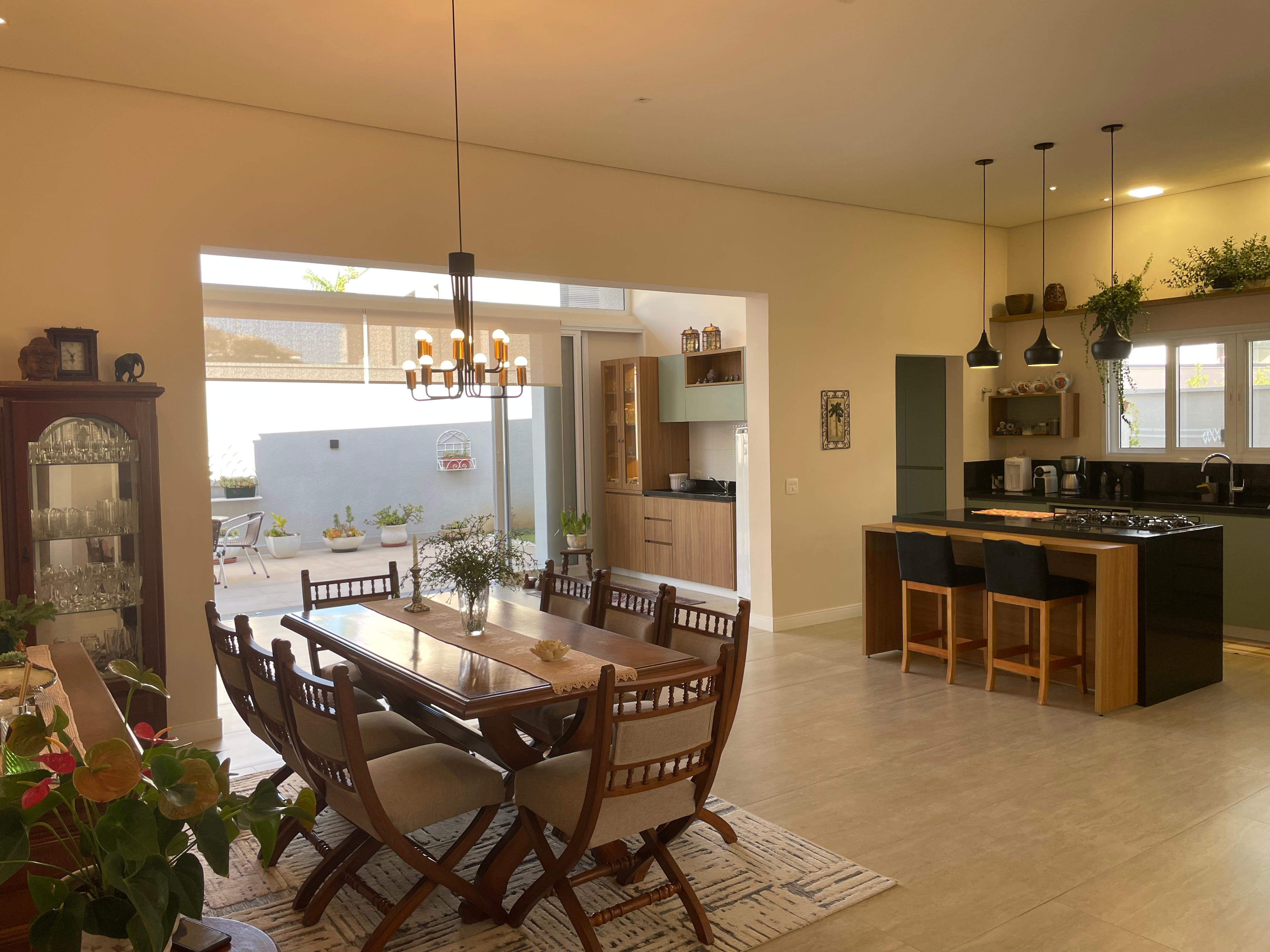 Casa, 3 quartos, 270 m² - Foto 10