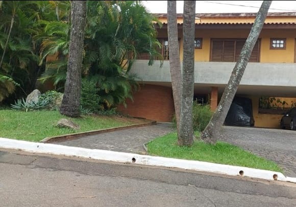 Casa, 4 quartos, 660 m² - Foto 10