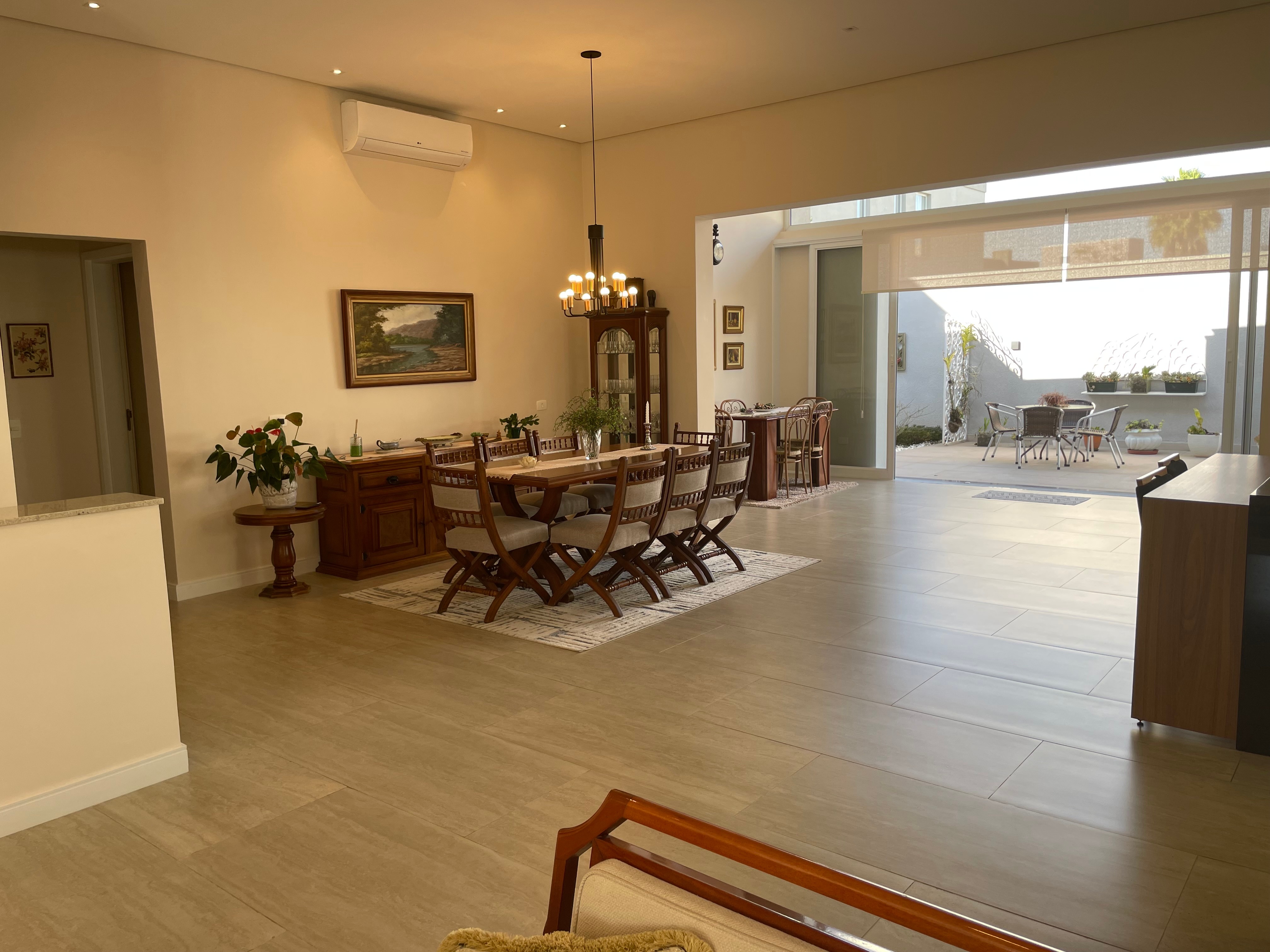 Casa, 3 quartos, 270 m² - Foto 9