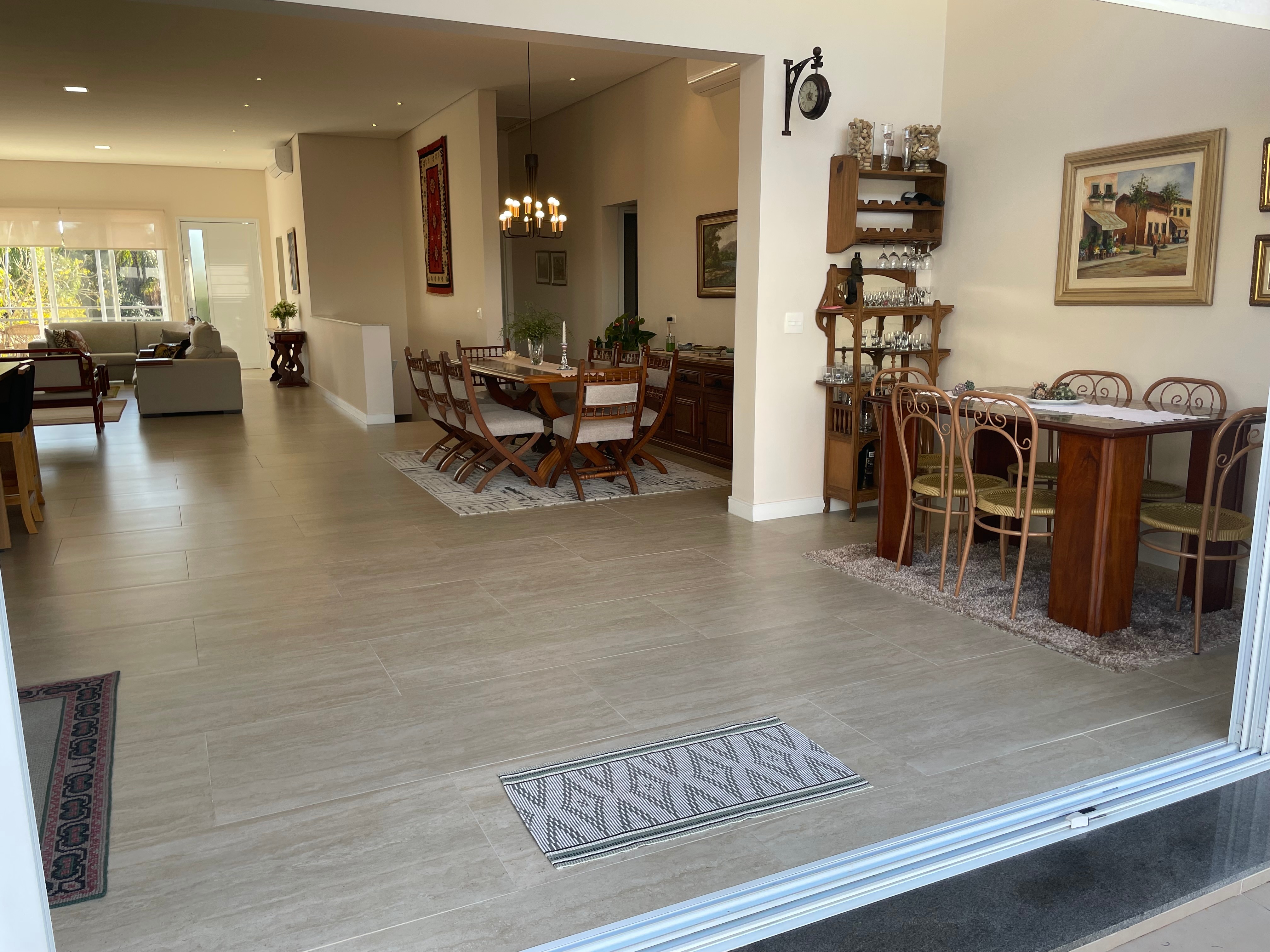 Casa, 3 quartos, 270 m² - Foto 18