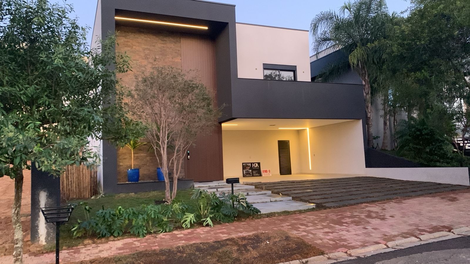 Casa, 4 quartos, 399 m² - Foto 2