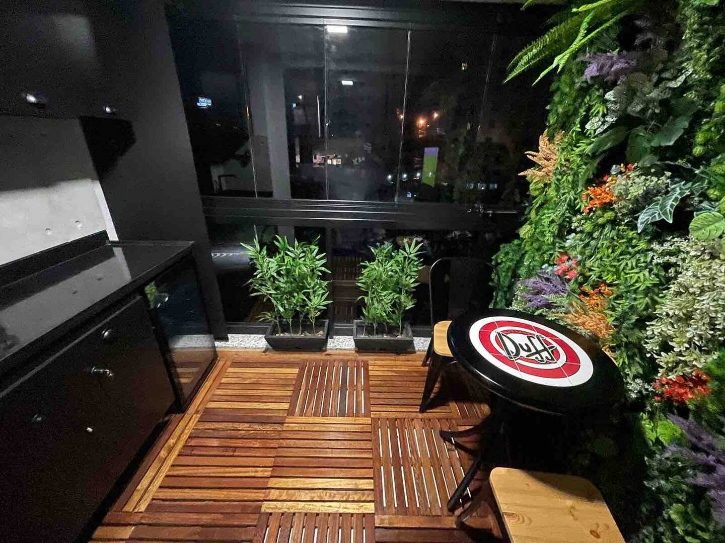 Apartamento, 1 quarto, 50 m² - Foto 16