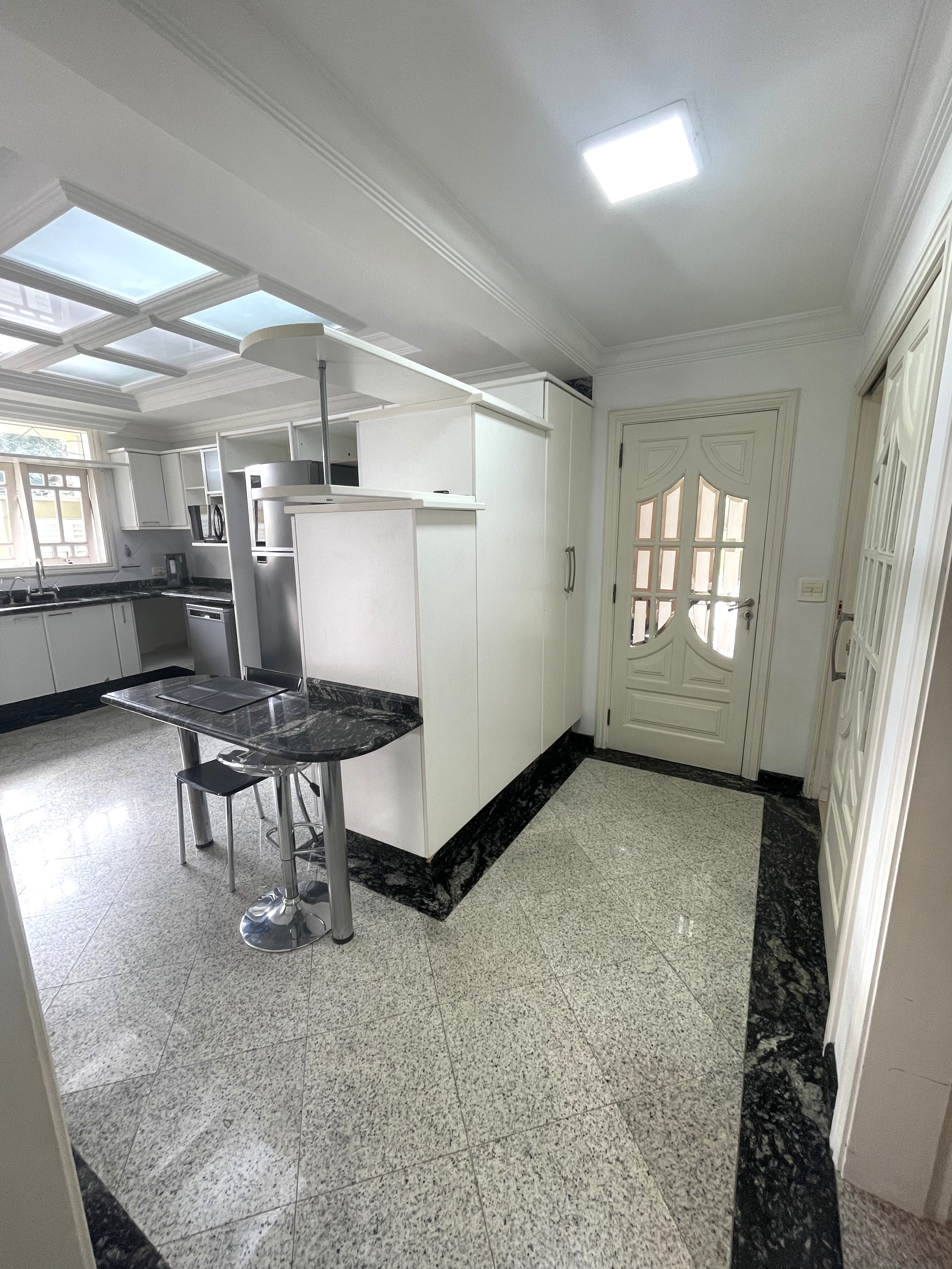 Casa, 5 quartos, 520 m² - Foto 32
