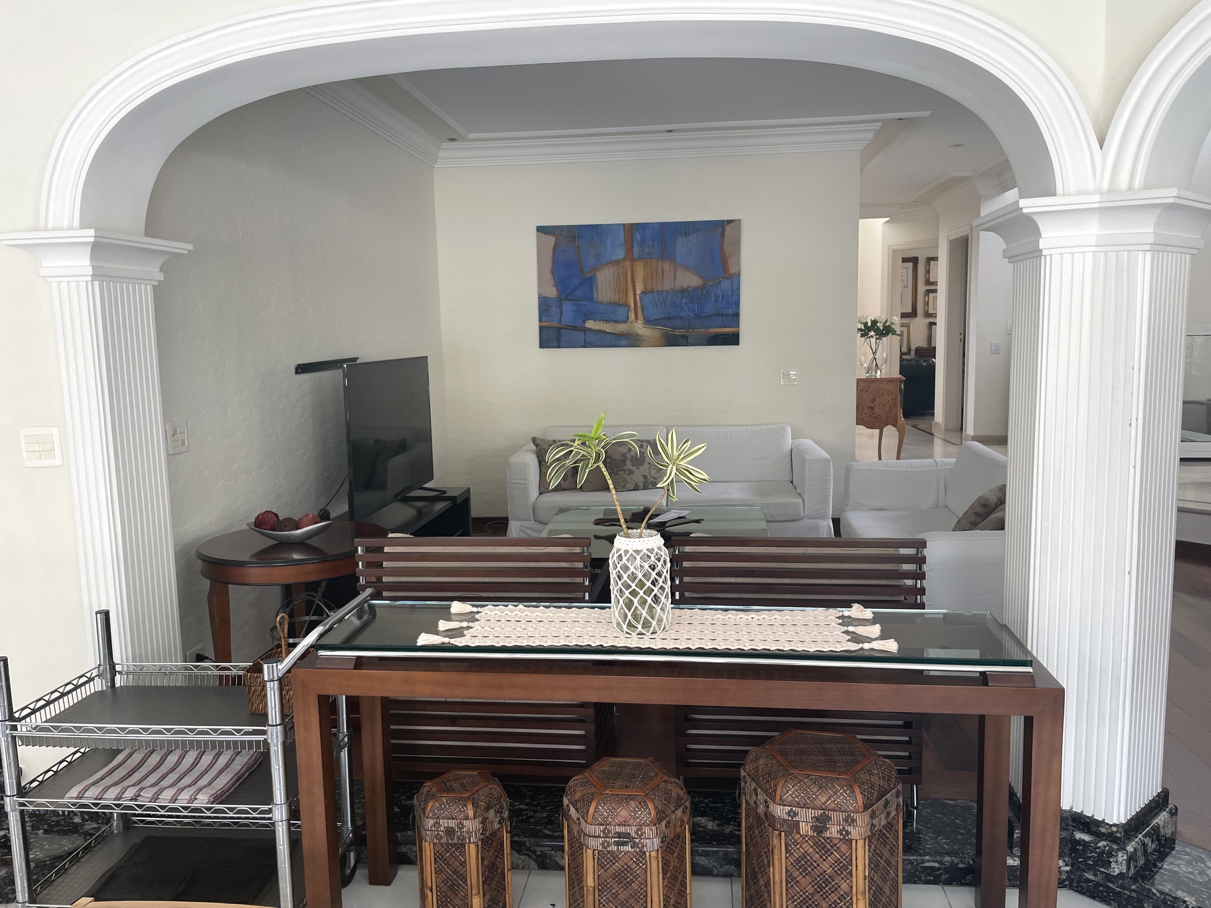 Casa, 5 quartos, 520 m² - Foto 22