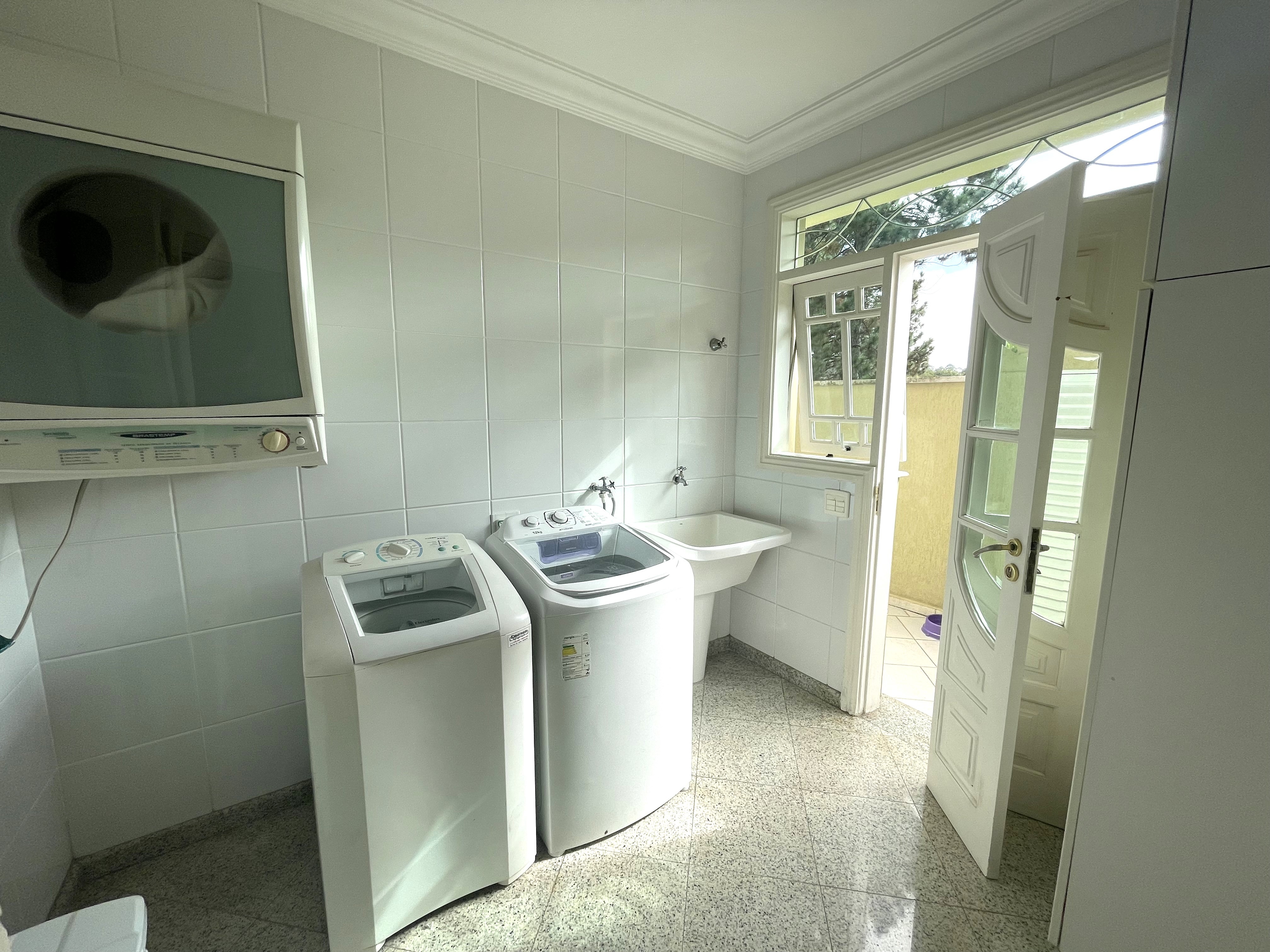 Casa, 5 quartos, 520 m² - Foto 34
