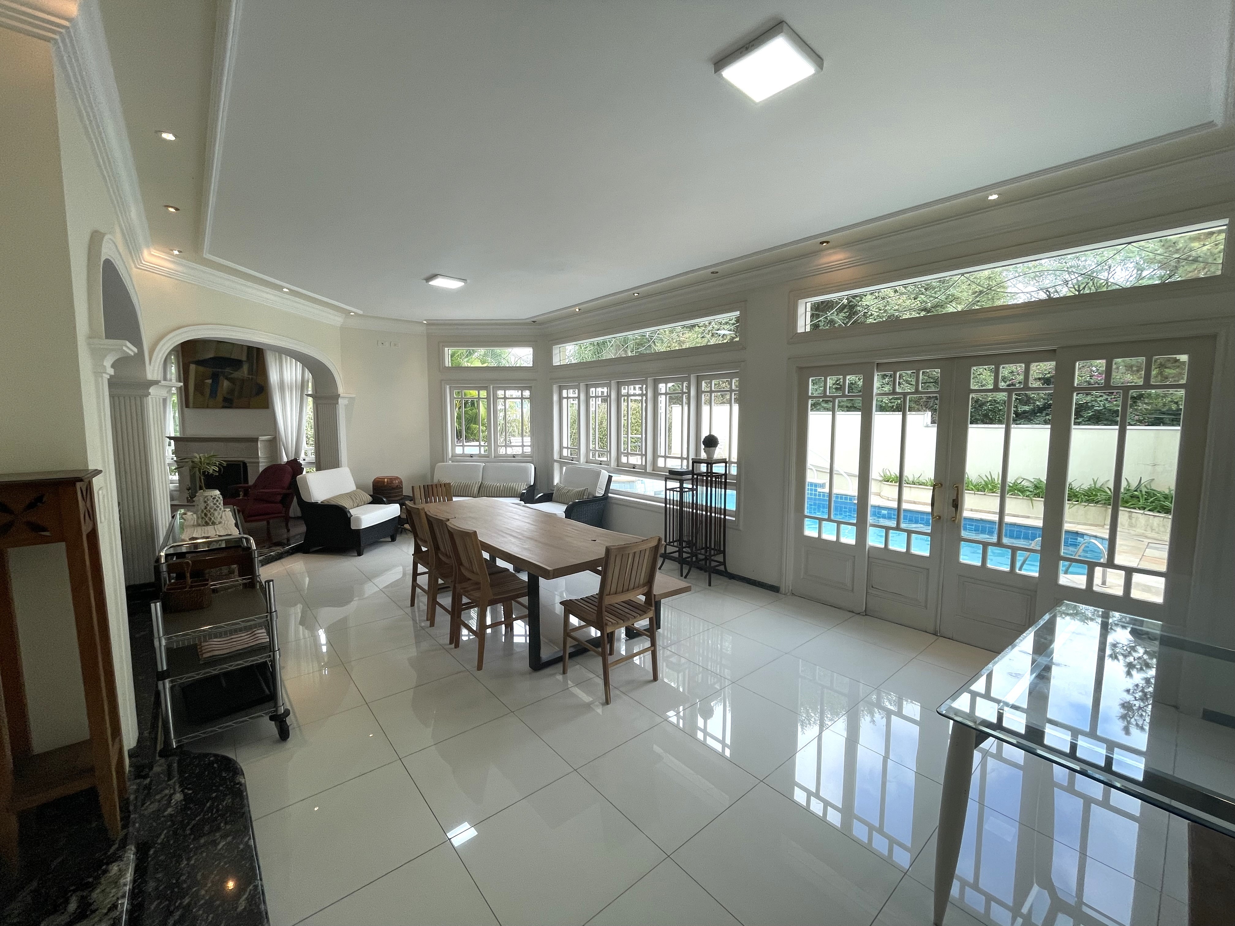 Casa, 5 quartos, 520 m² - Foto 19
