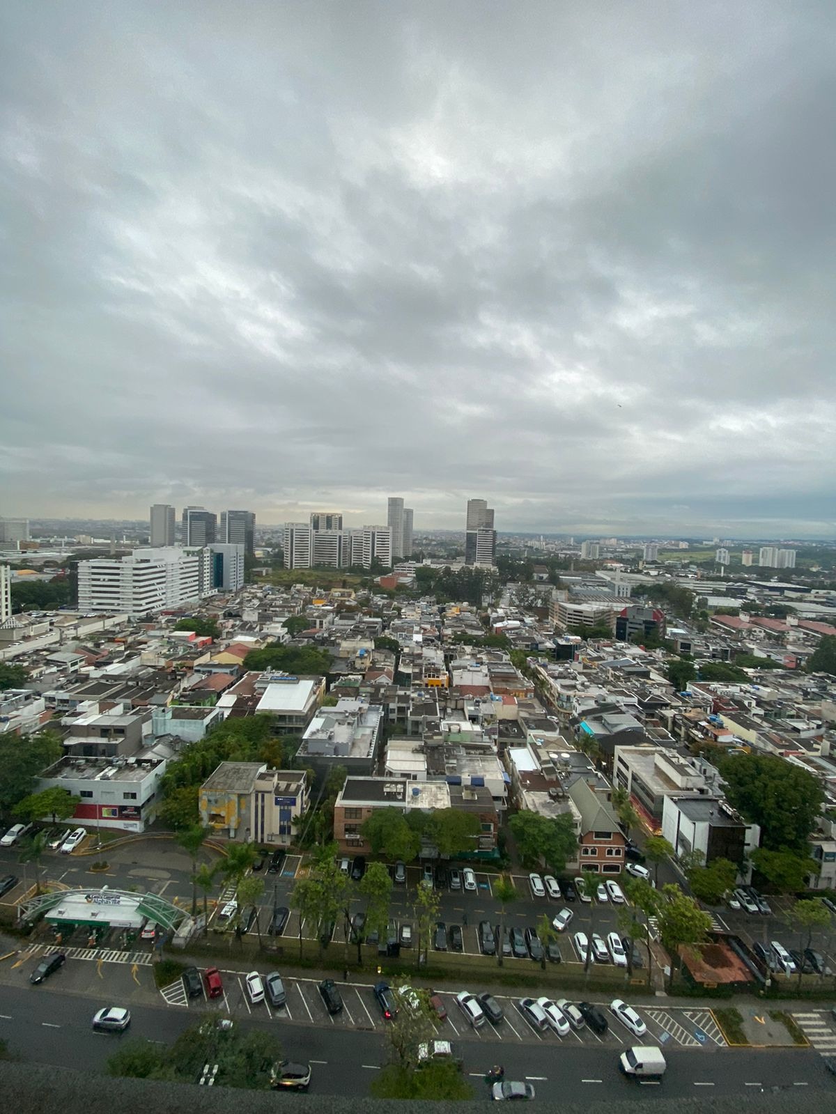 Sala-Conjunto, 210 m² - Foto 18