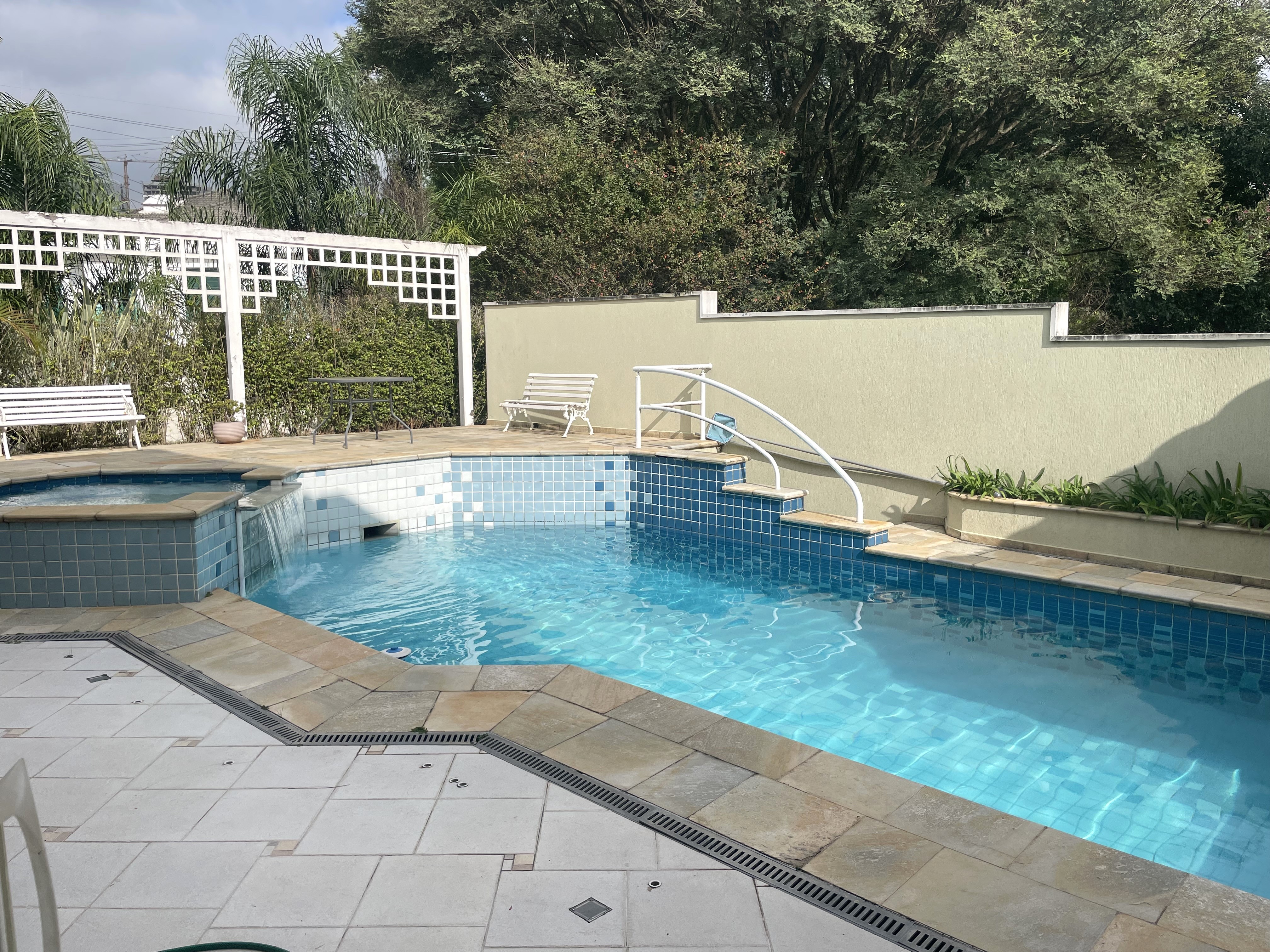 Casa, 5 quartos, 520 m² - Foto 68