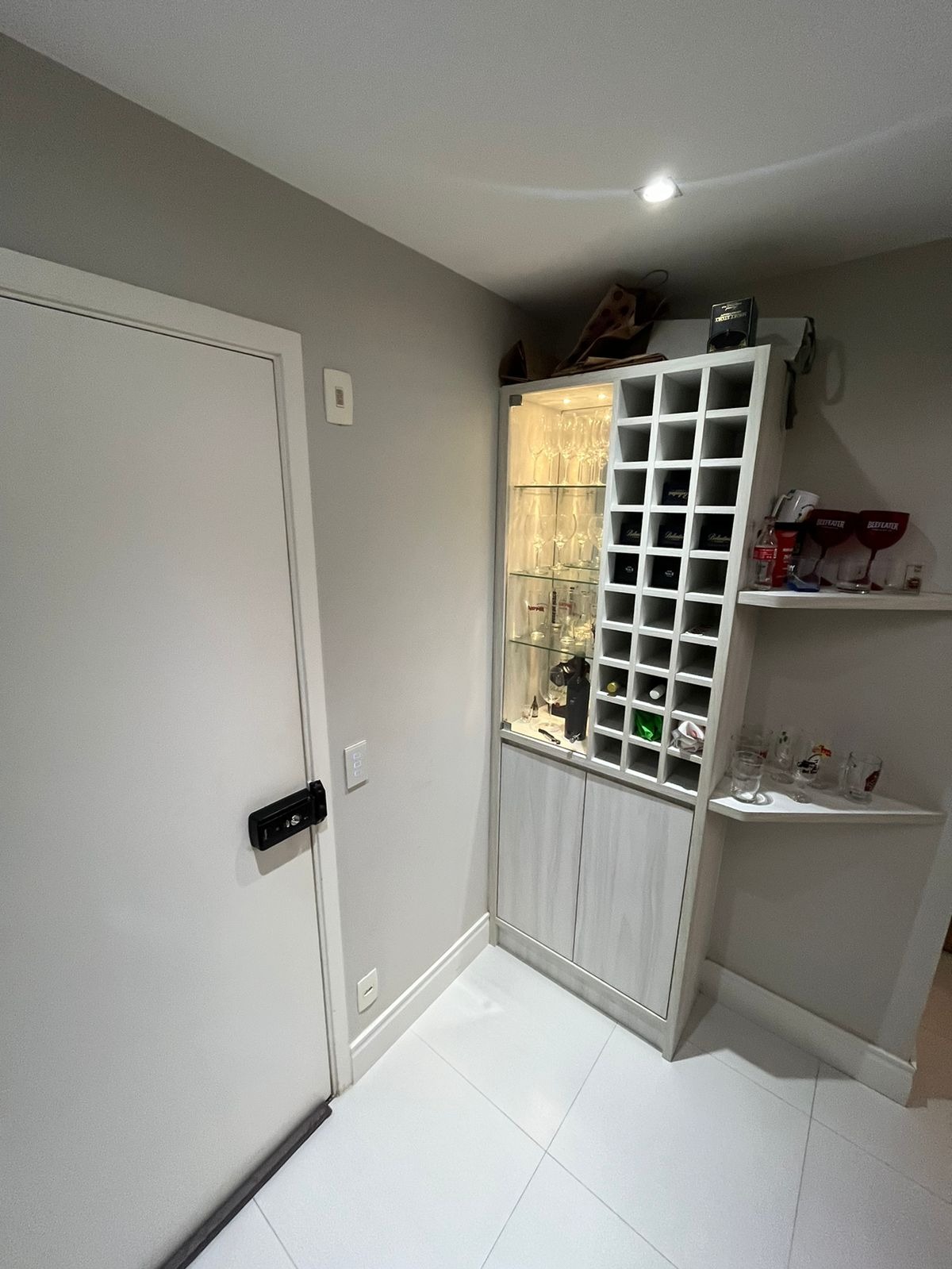 Apartamento, 2 quartos, 66 m² - Foto 5