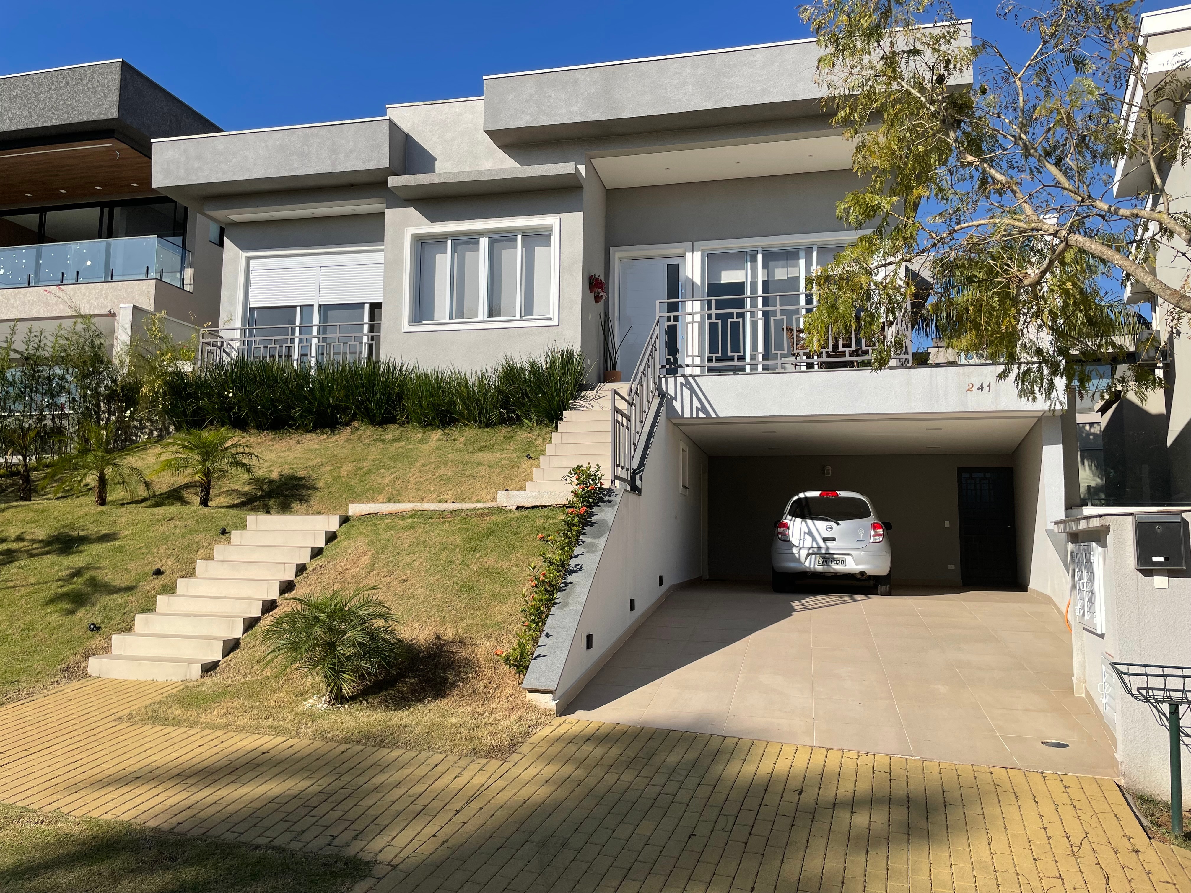Casa, 3 quartos, 270 m² - Foto 2