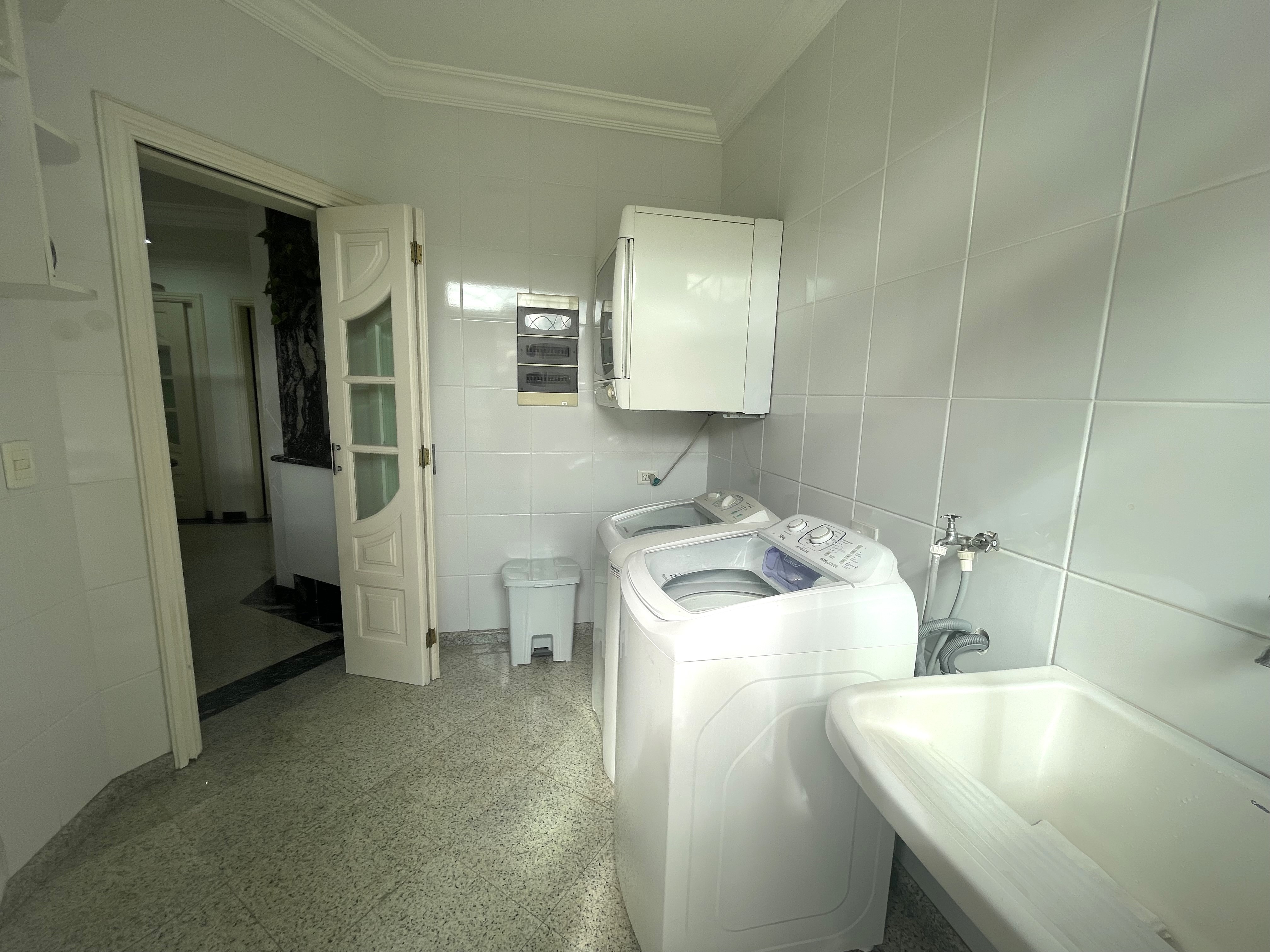 Casa, 5 quartos, 520 m² - Foto 35