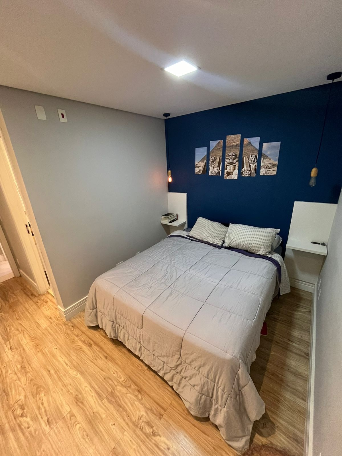 Apartamento, 2 quartos, 66 m² - Foto 12