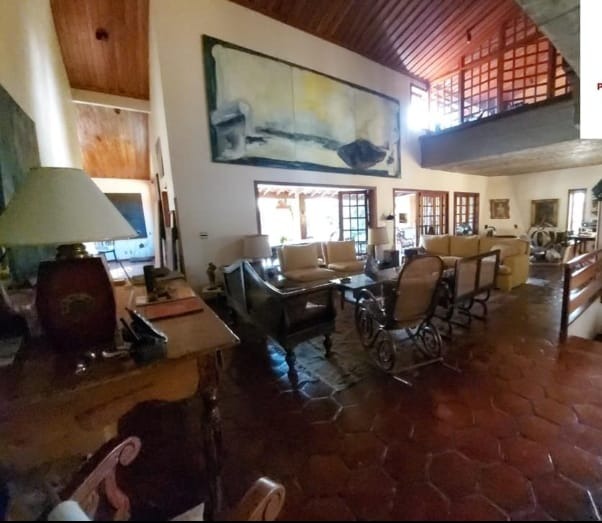 Casa, 4 quartos, 660 m² - Foto 3