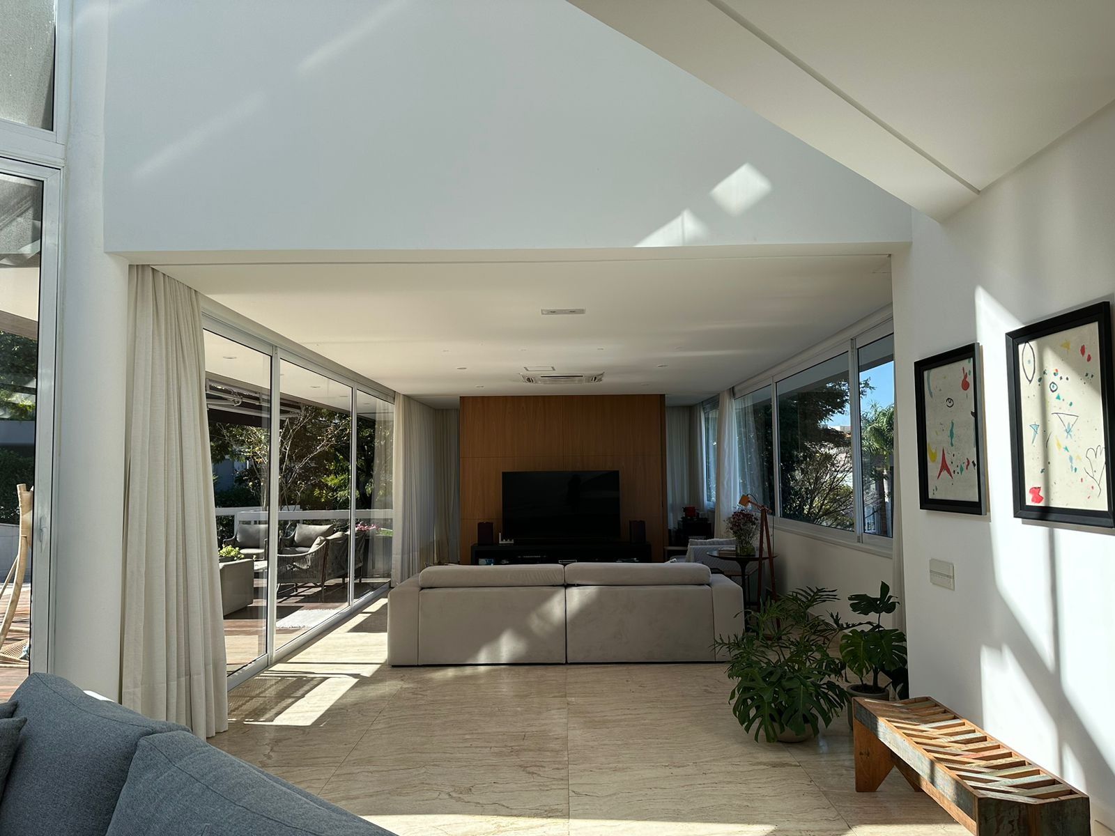 Casa, 4 quartos, 774 m² - Foto 8