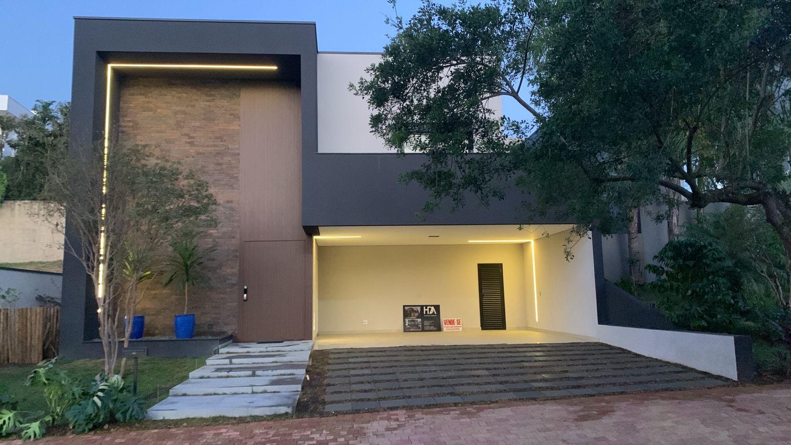 Casa, 4 quartos, 399 m² - Foto 4