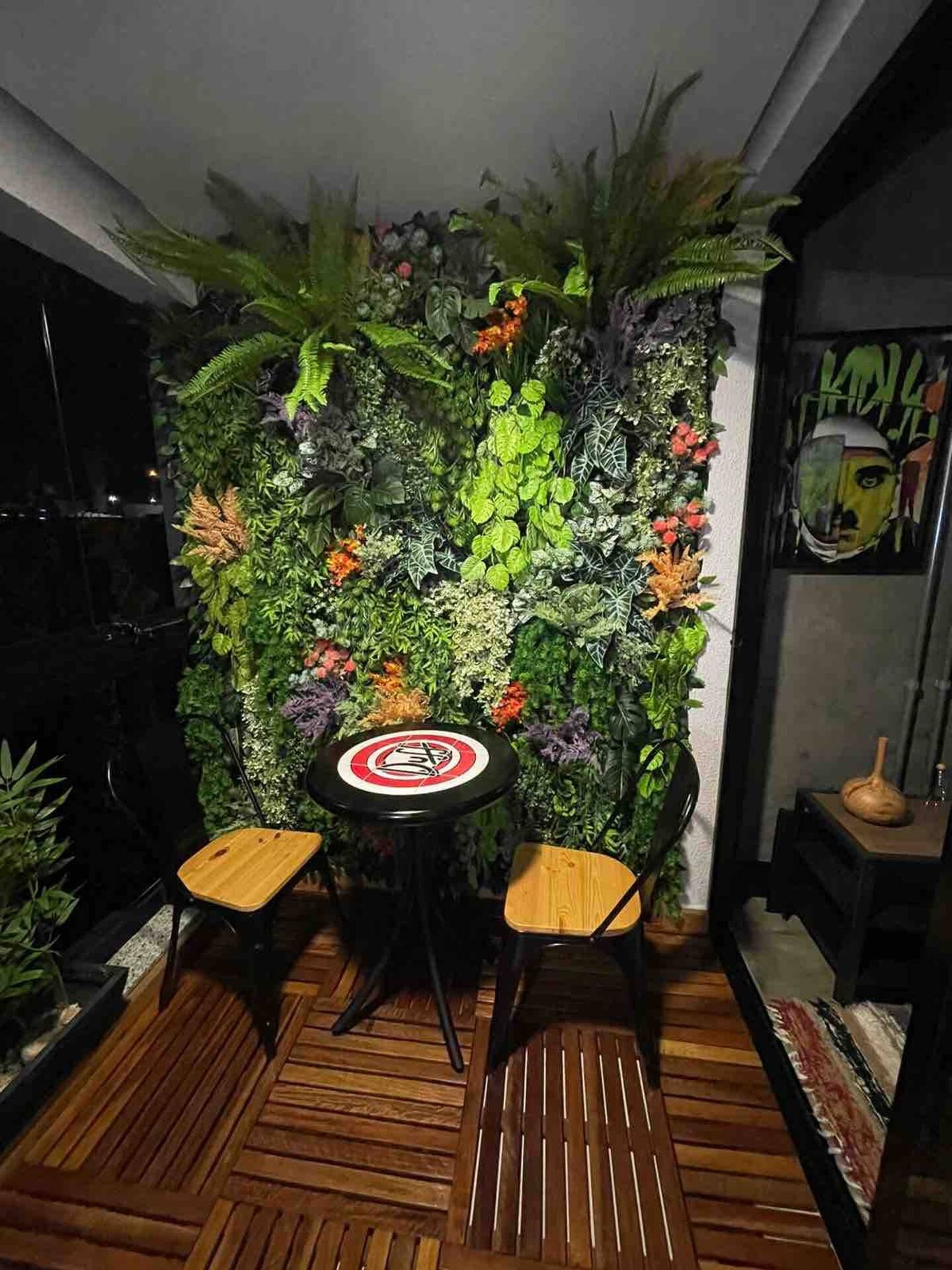 Apartamento, 1 quarto, 50 m² - Foto 15