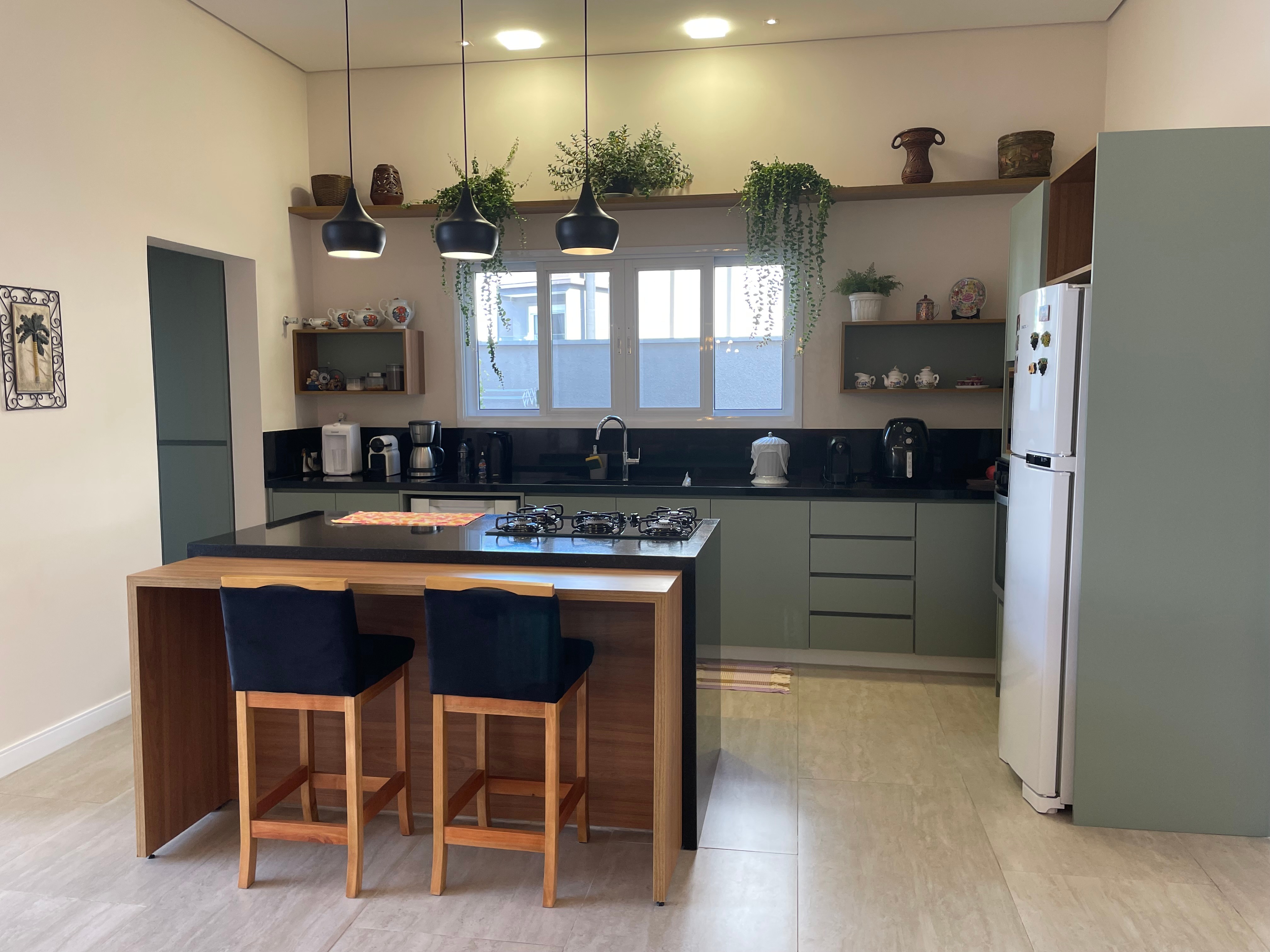 Casa, 3 quartos, 270 m² - Foto 12