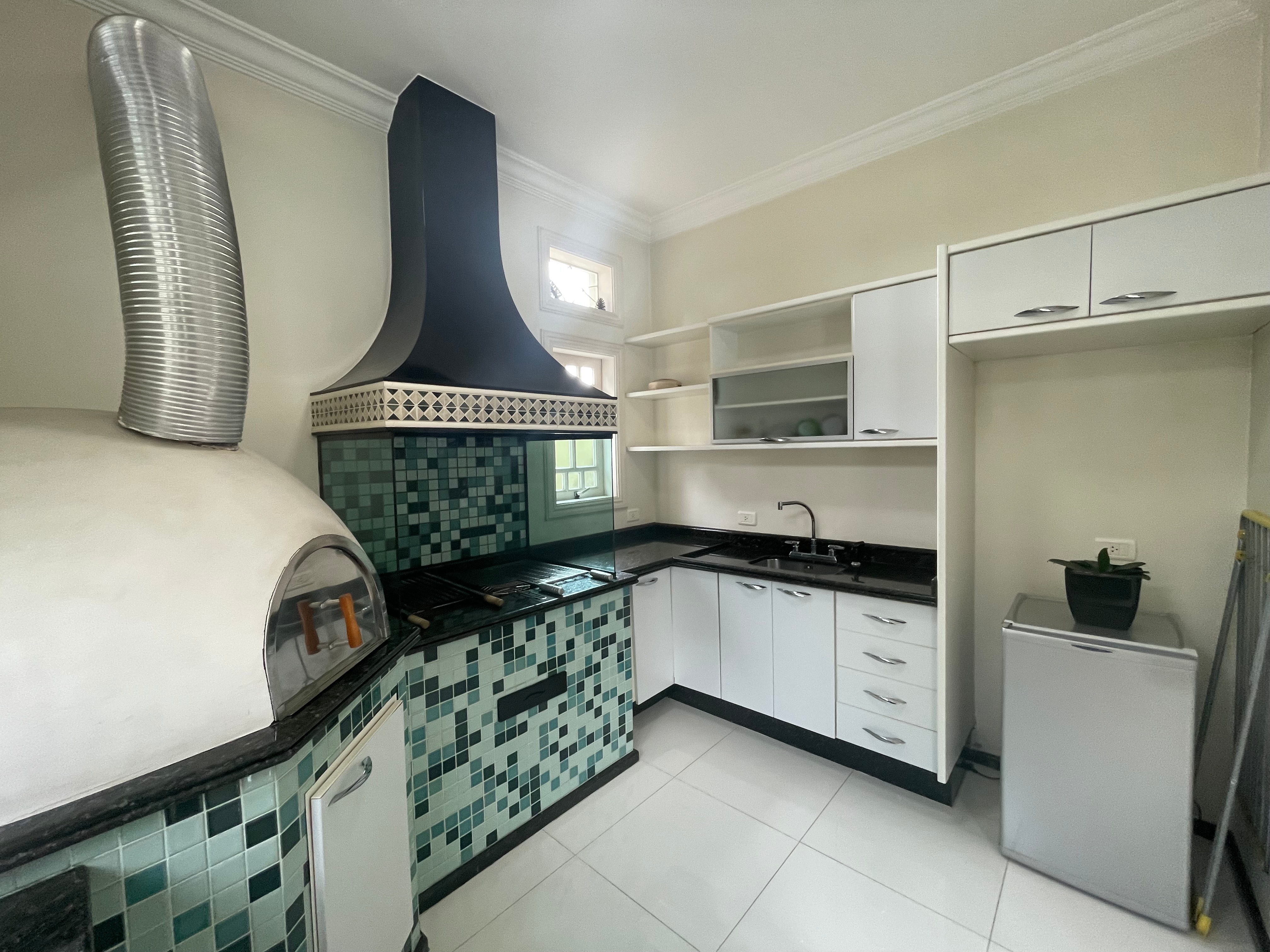 Casa, 5 quartos, 520 m² - Foto 24