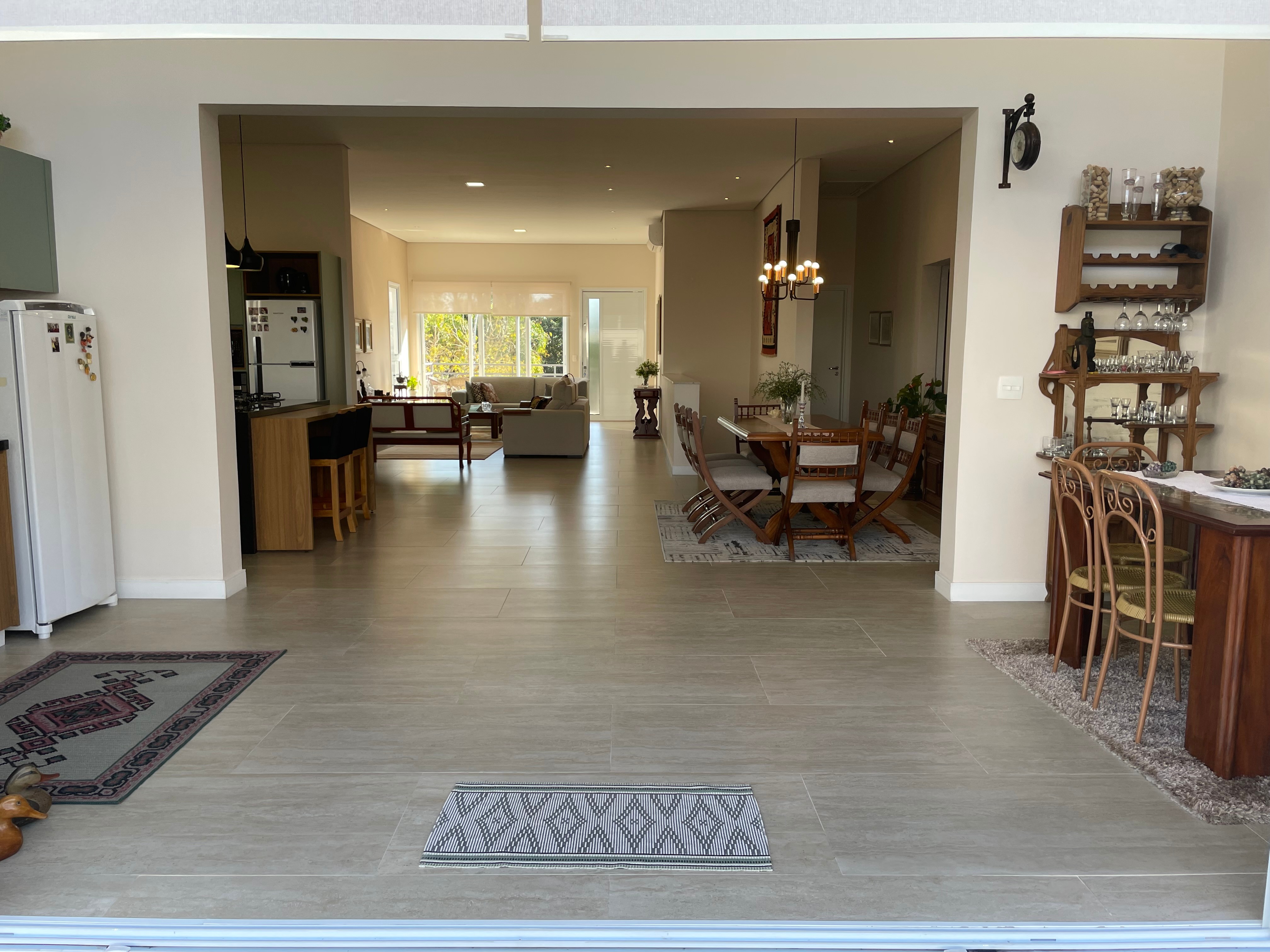 Casa, 3 quartos, 270 m² - Foto 17