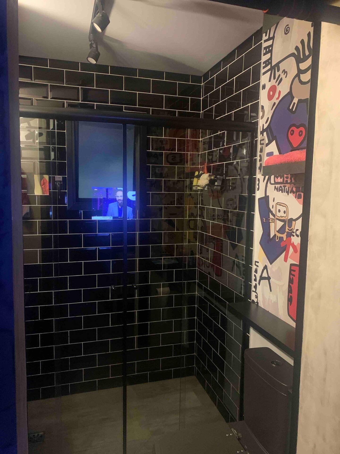 Apartamento, 1 quarto, 50 m² - Foto 14