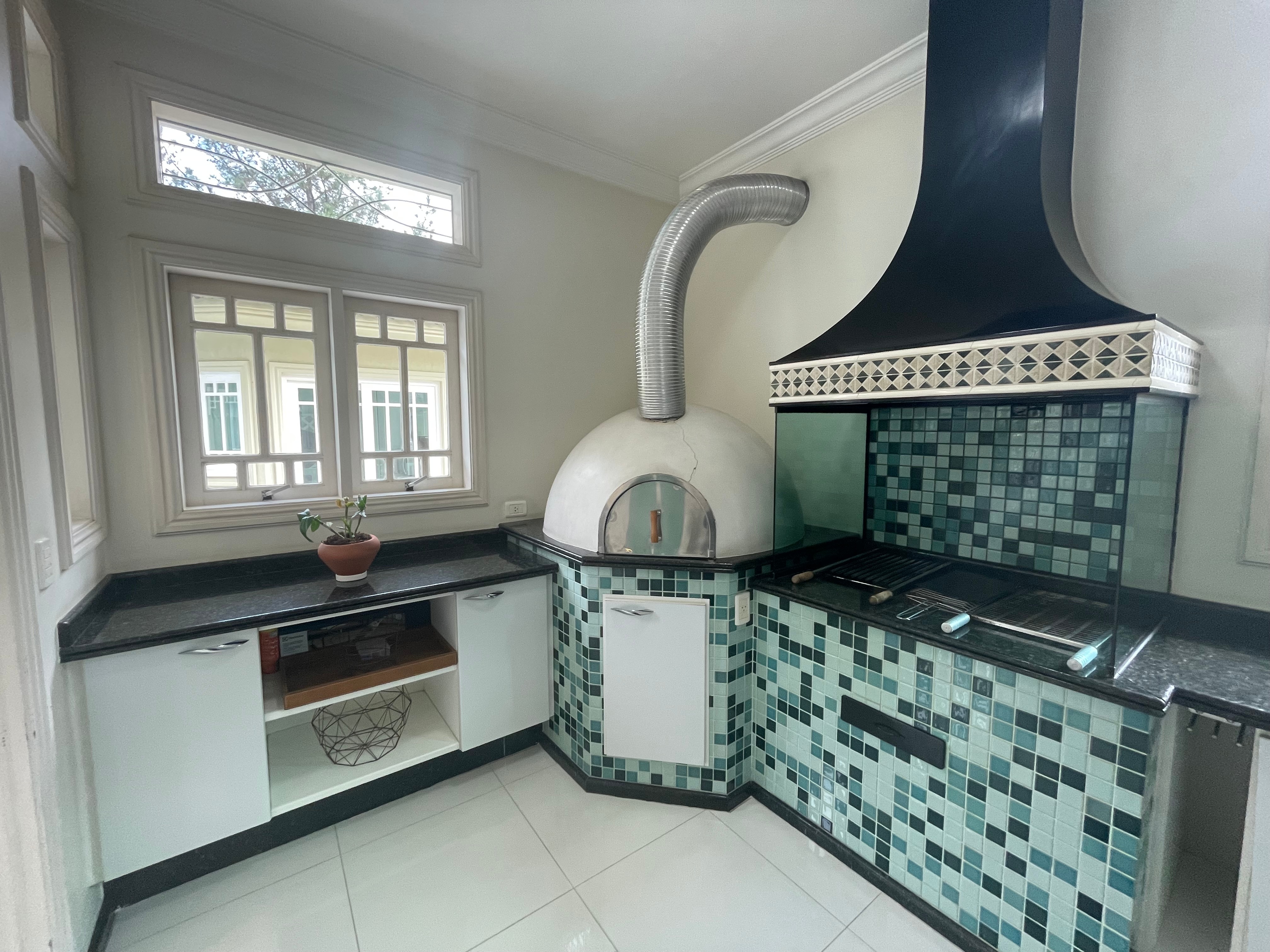 Casa, 5 quartos, 520 m² - Foto 25