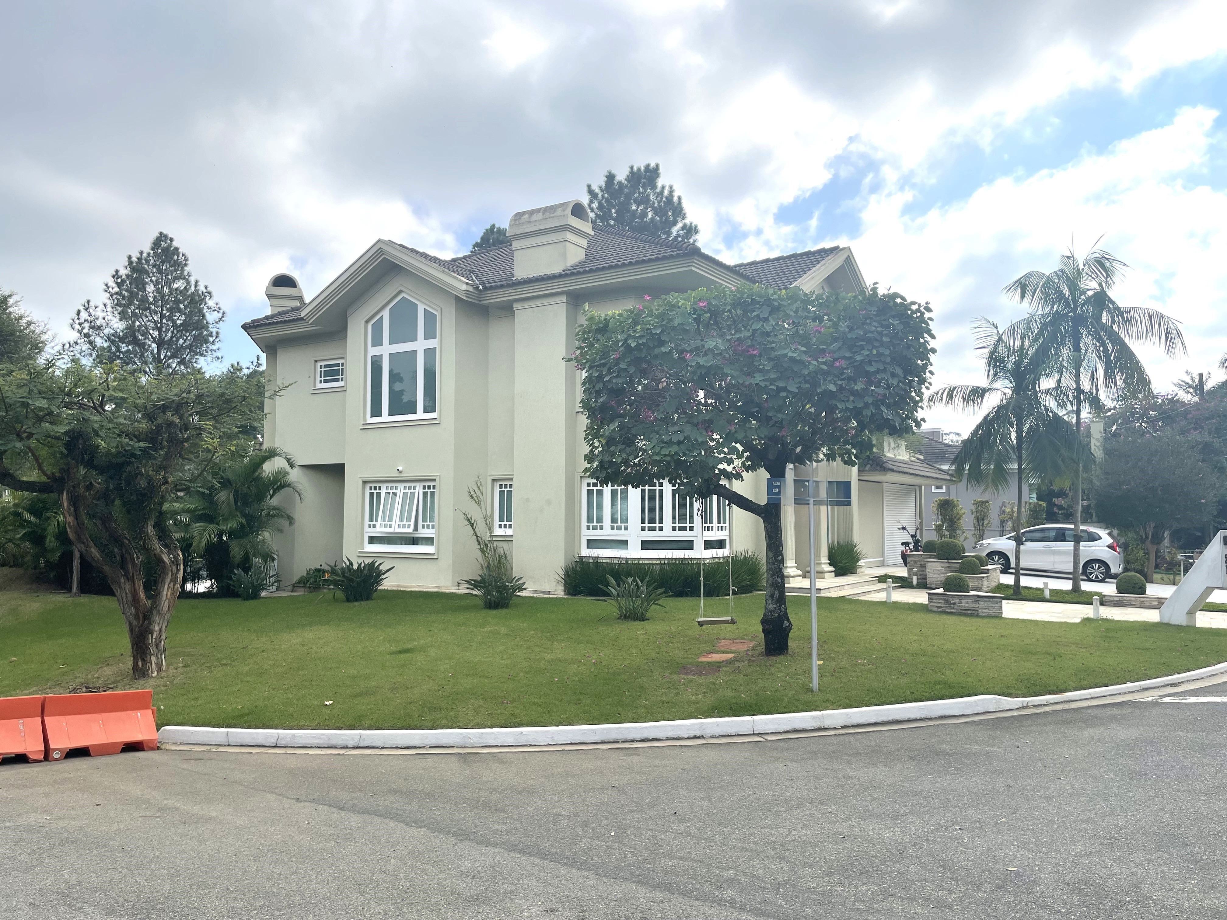 Casa, 5 quartos, 520 m² - Foto 2