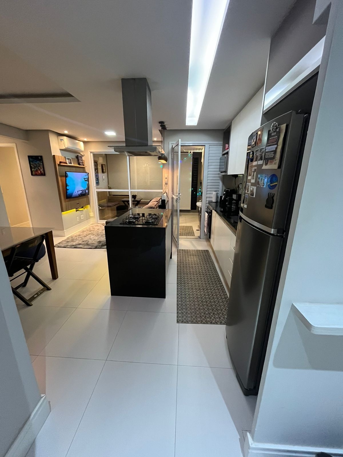 Apartamento, 2 quartos, 66 m² - Foto 8