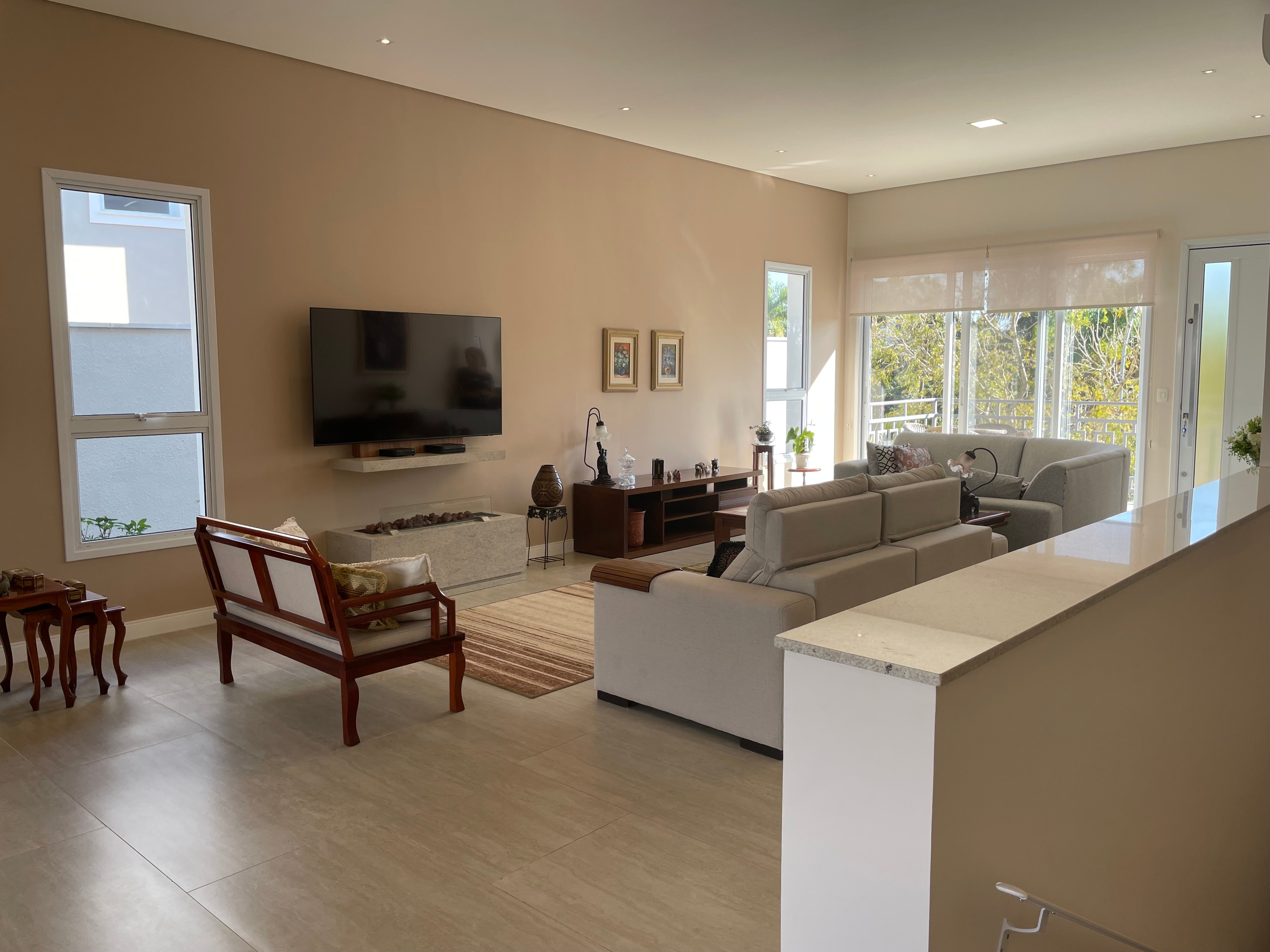 Casa, 3 quartos, 270 m² - Foto 5