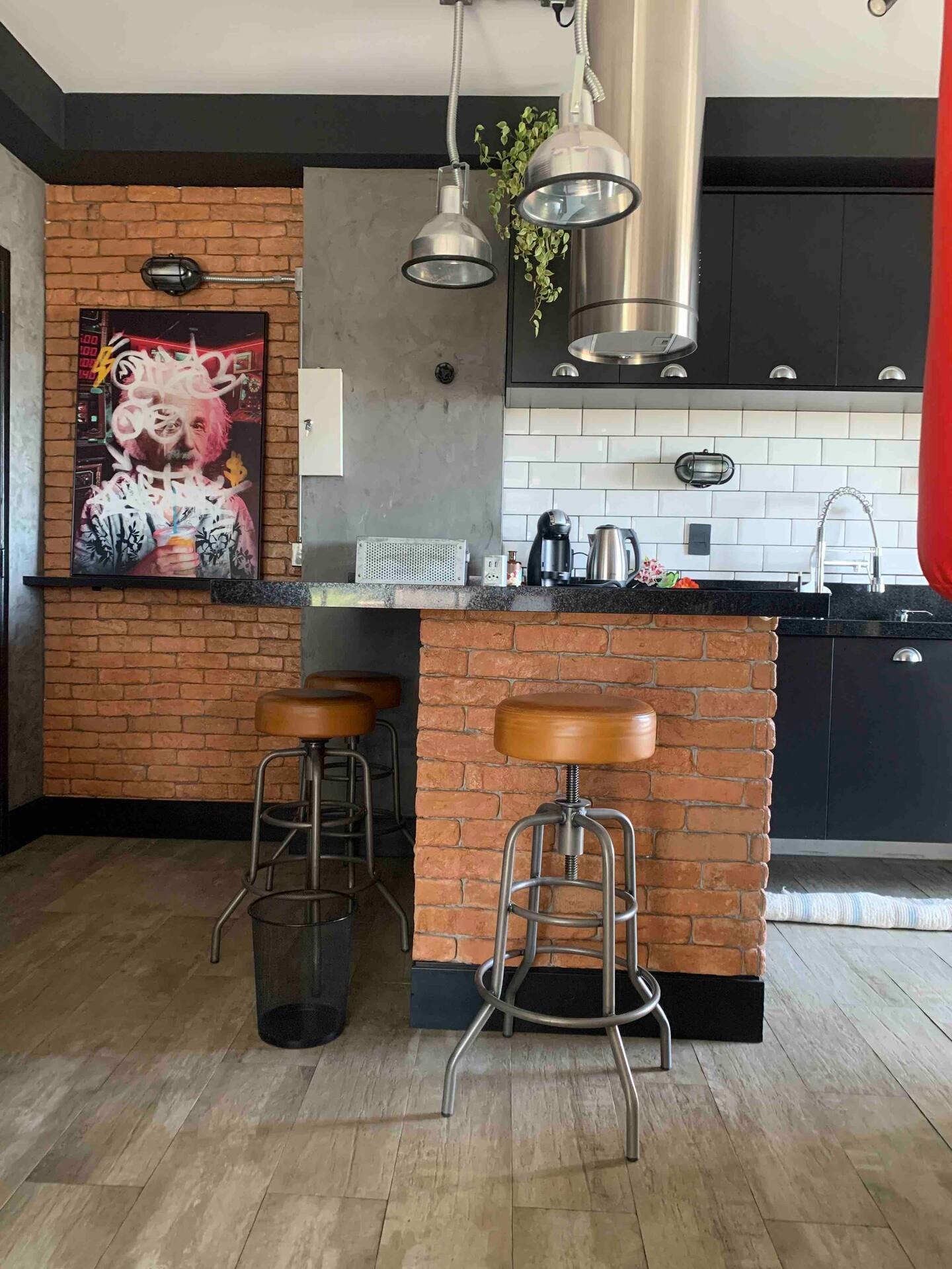 Apartamento, 1 quarto, 50 m² - Foto 3