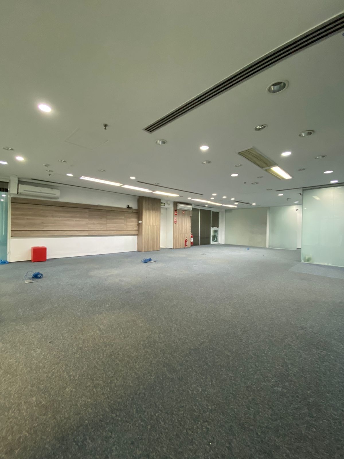 Sala-Conjunto, 210 m² - Foto 3