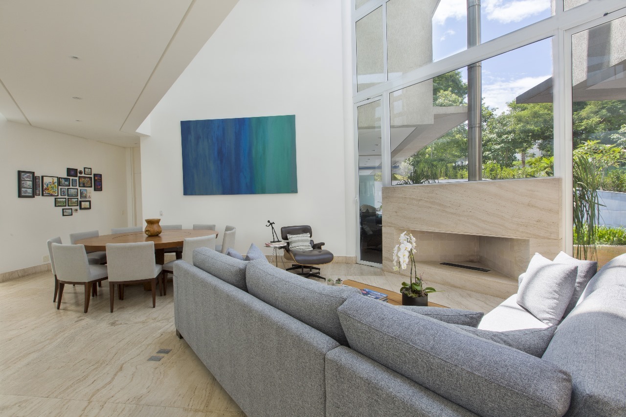 Casa, 4 quartos, 774 m² - Foto 1