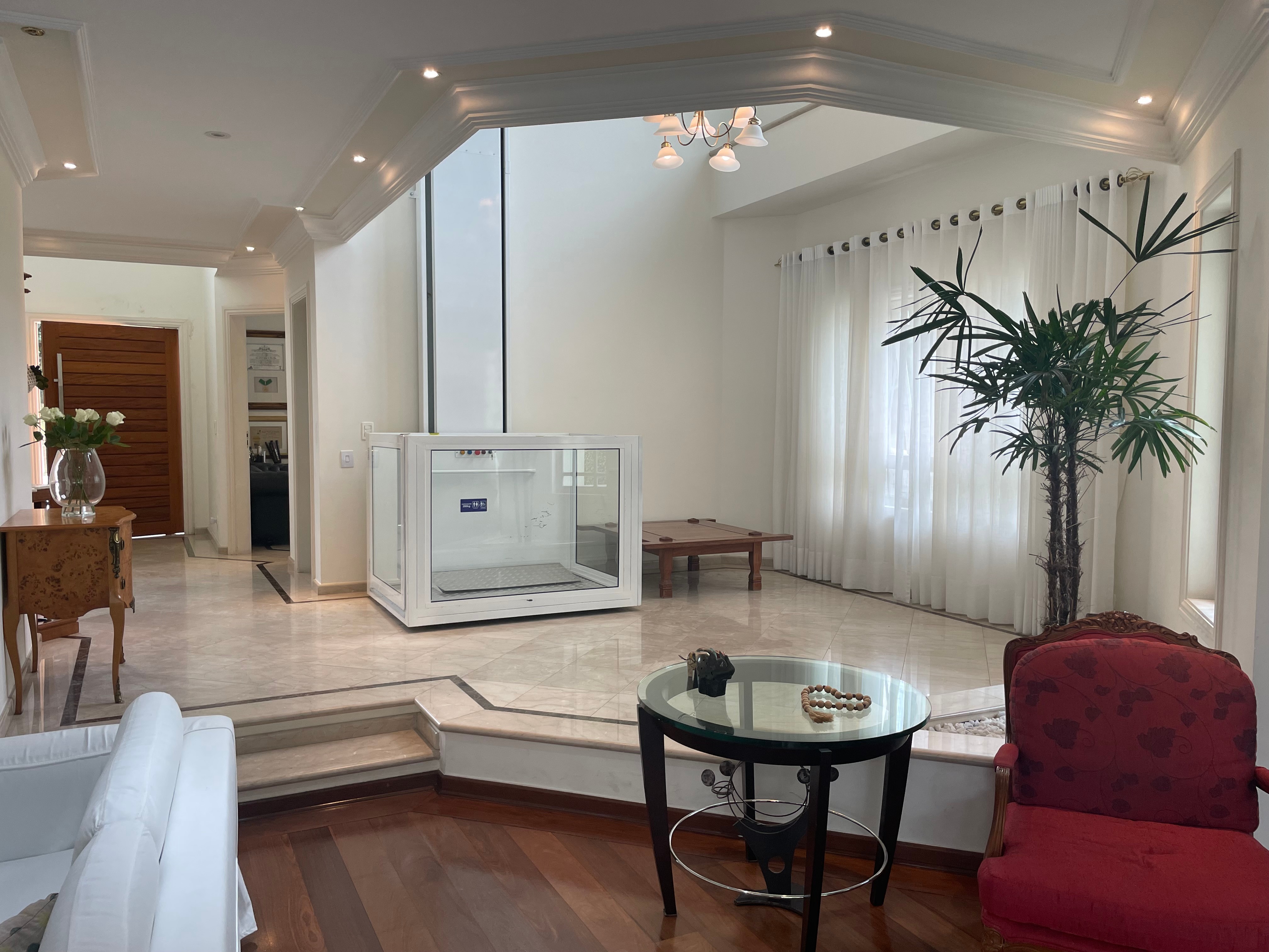 Casa, 5 quartos, 520 m² - Foto 12