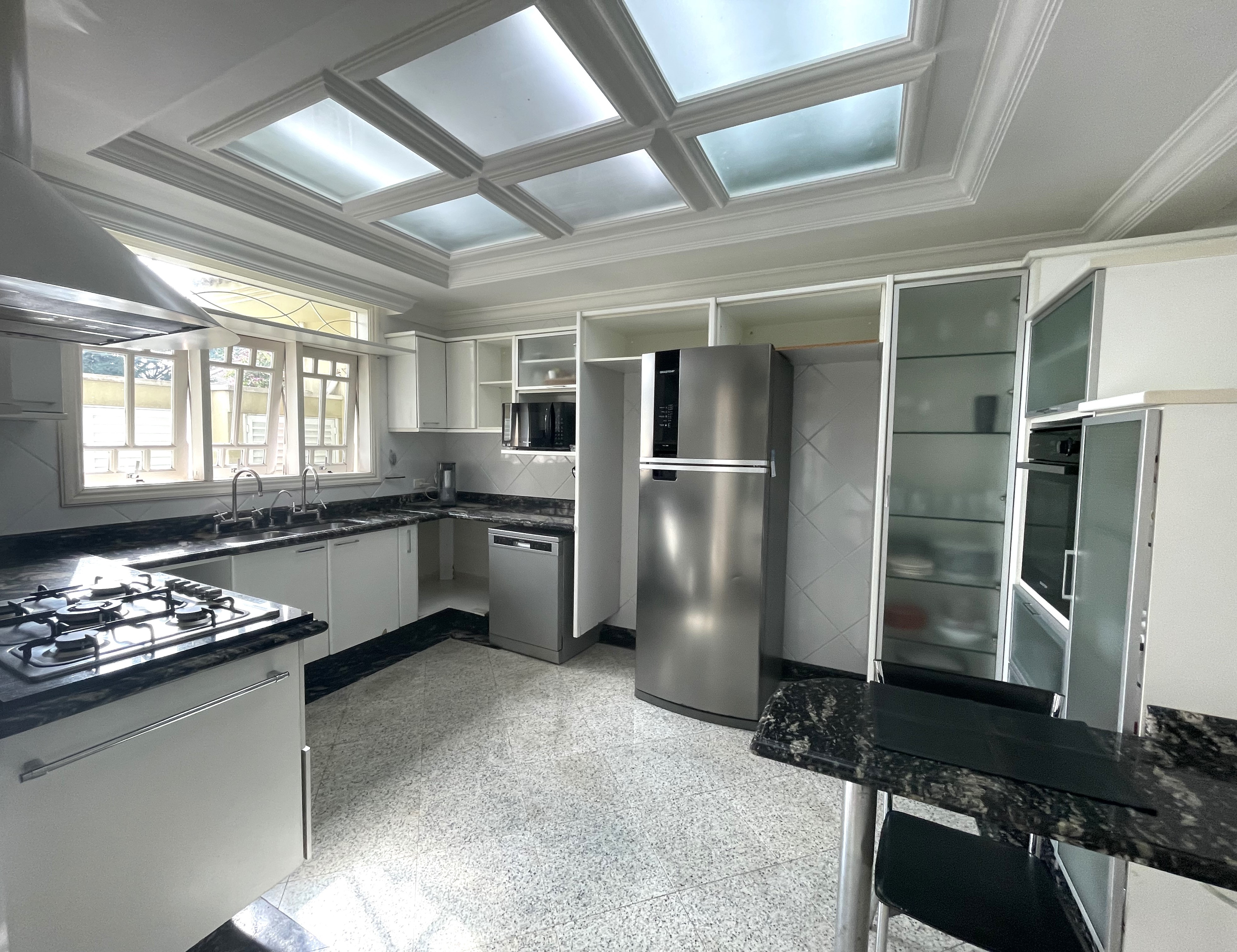 Casa, 5 quartos, 520 m² - Foto 30