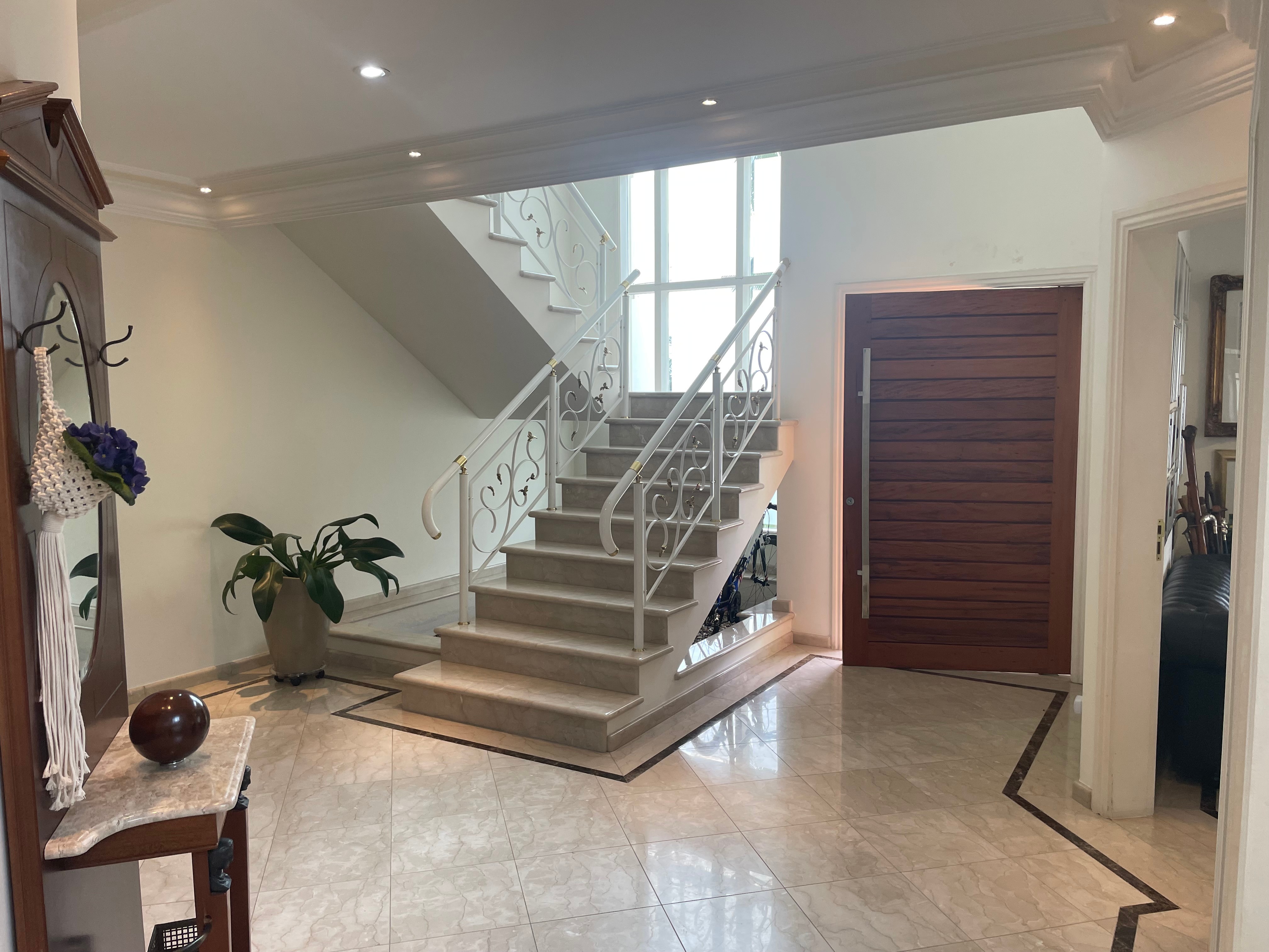 Casa, 5 quartos, 520 m² - Foto 6