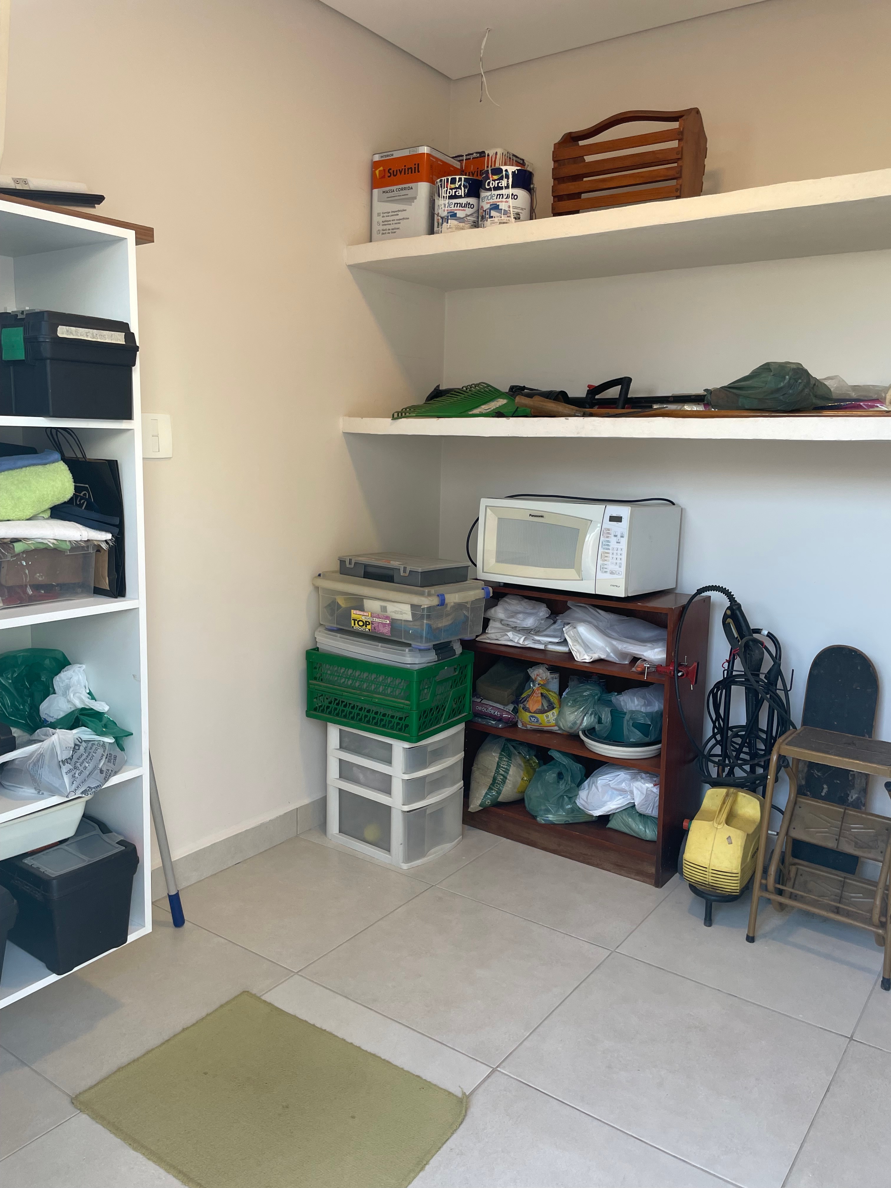 Casa, 3 quartos, 270 m² - Foto 28