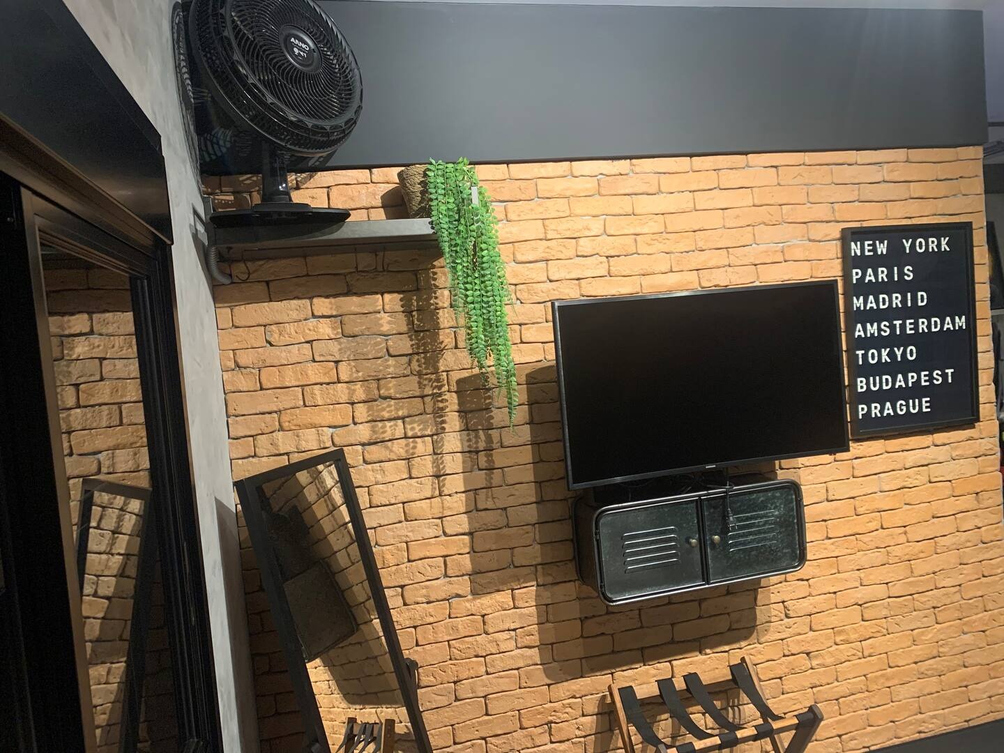 Apartamento, 1 quarto, 50 m² - Foto 10